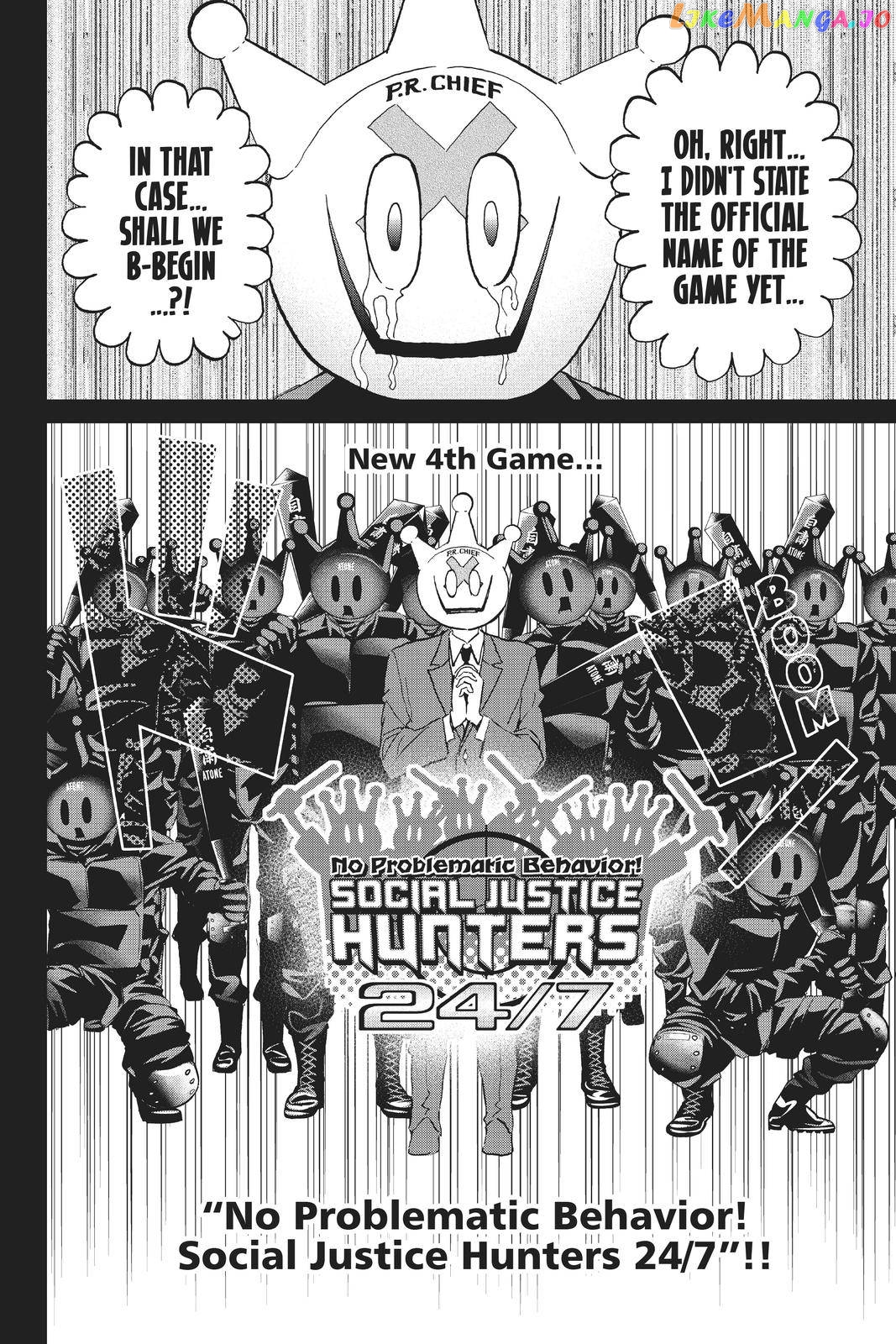 Real Account chapter 124 - page 22