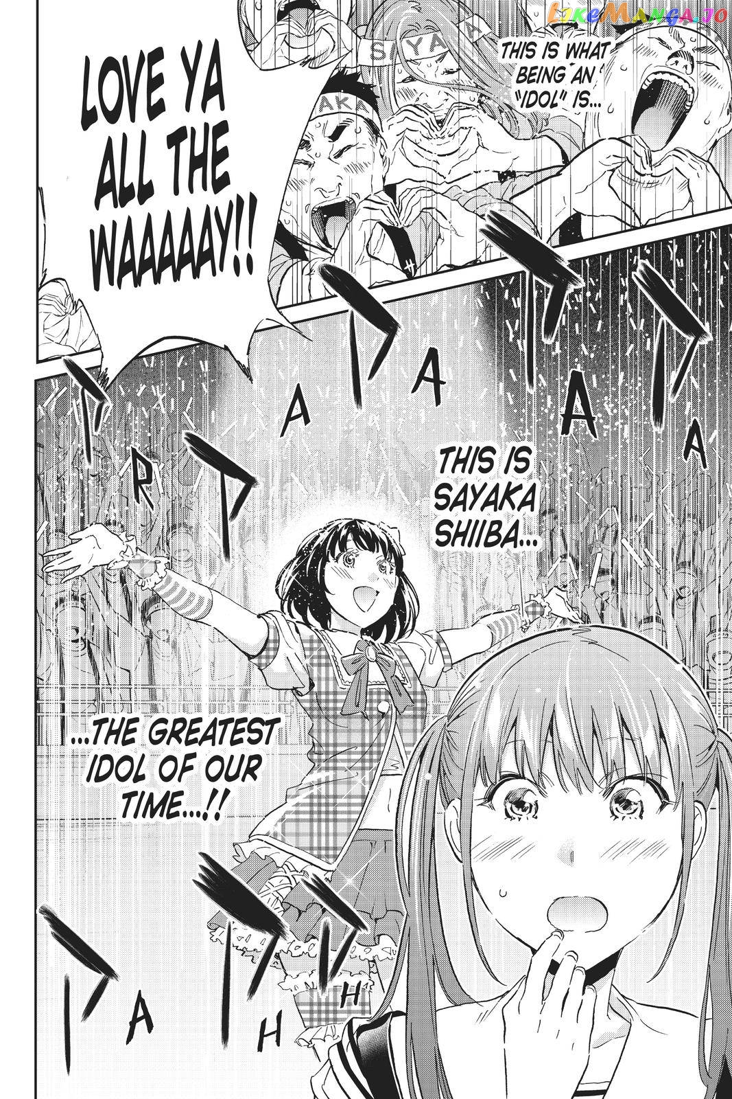 Real Account chapter 125 - page 16