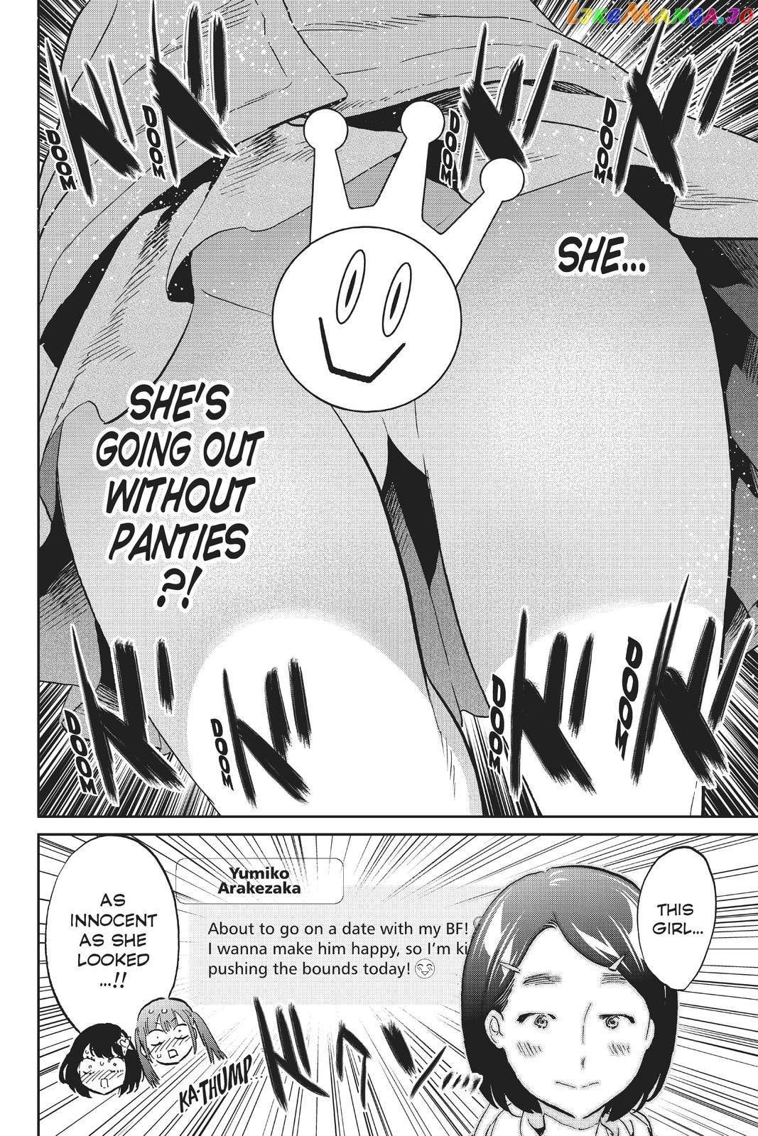 Real Account chapter 125 - page 18