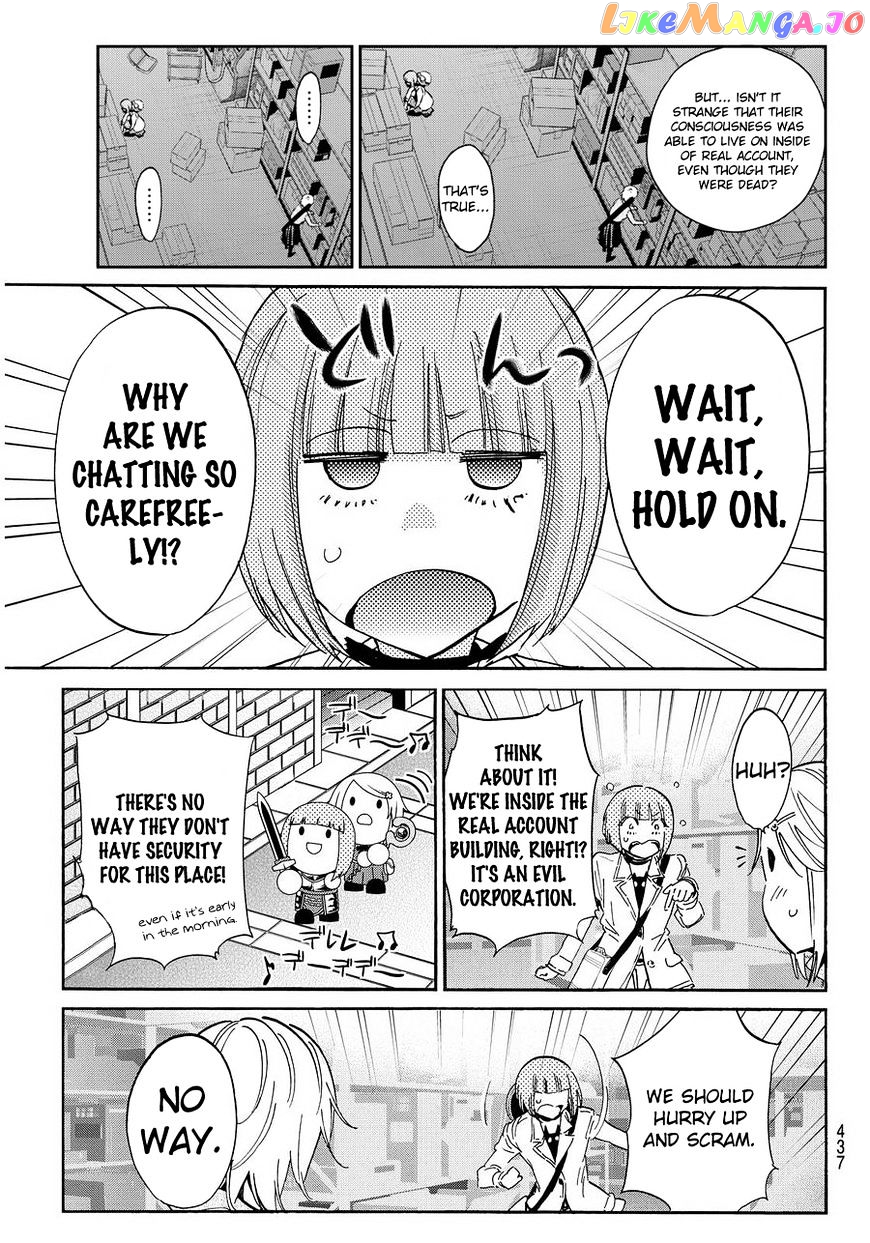 Real Account chapter 62 - page 11
