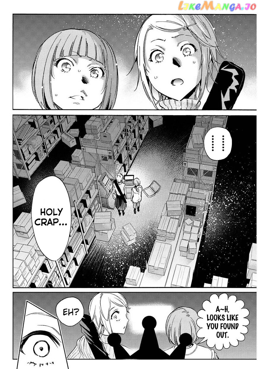Real Account chapter 62 - page 14