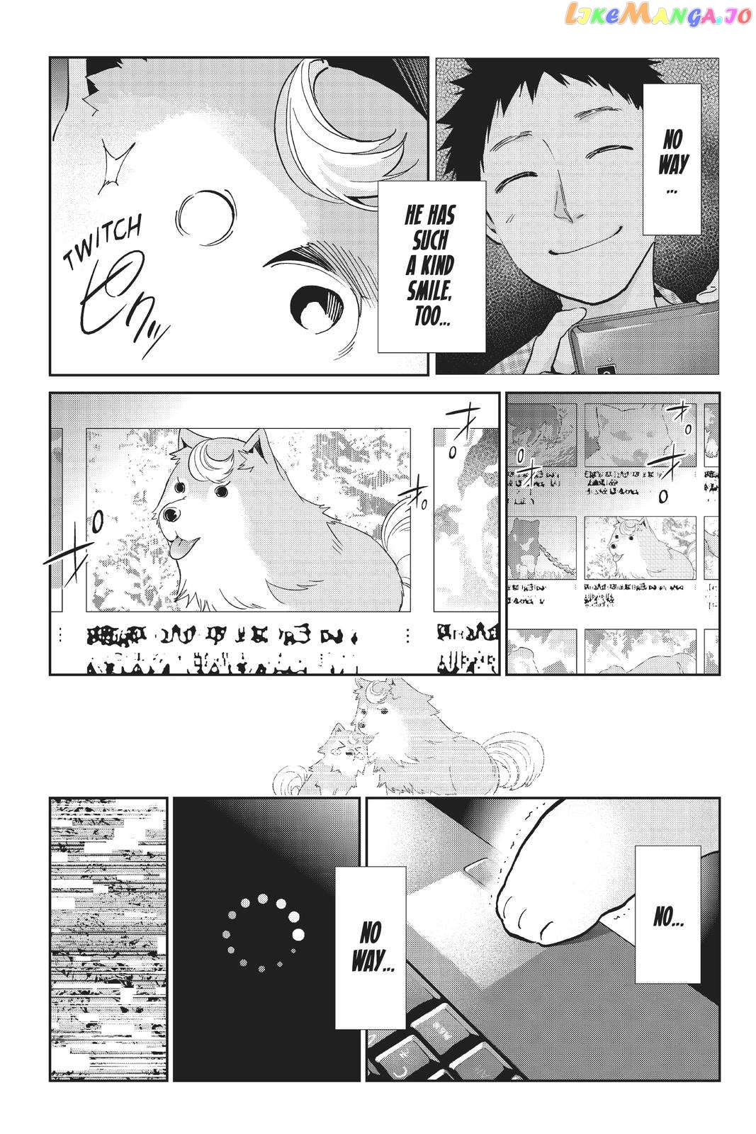 Real Account chapter 175 - page 11