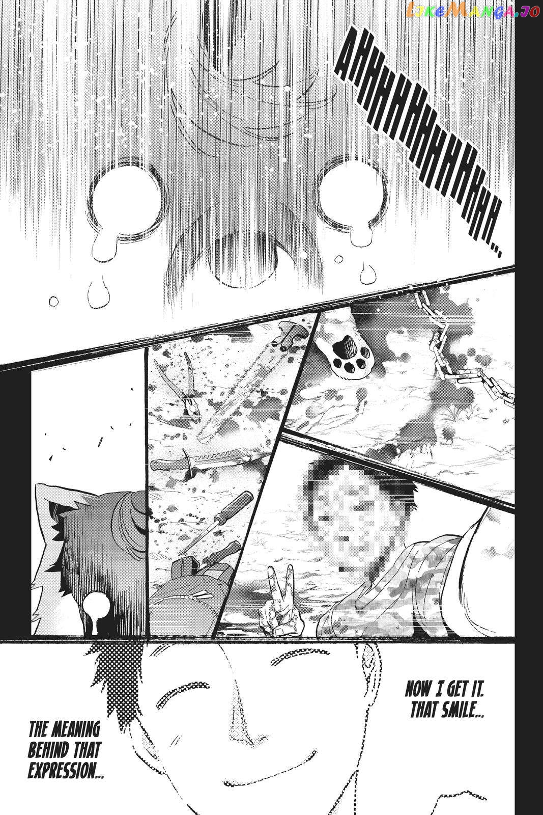 Real Account chapter 175 - page 12