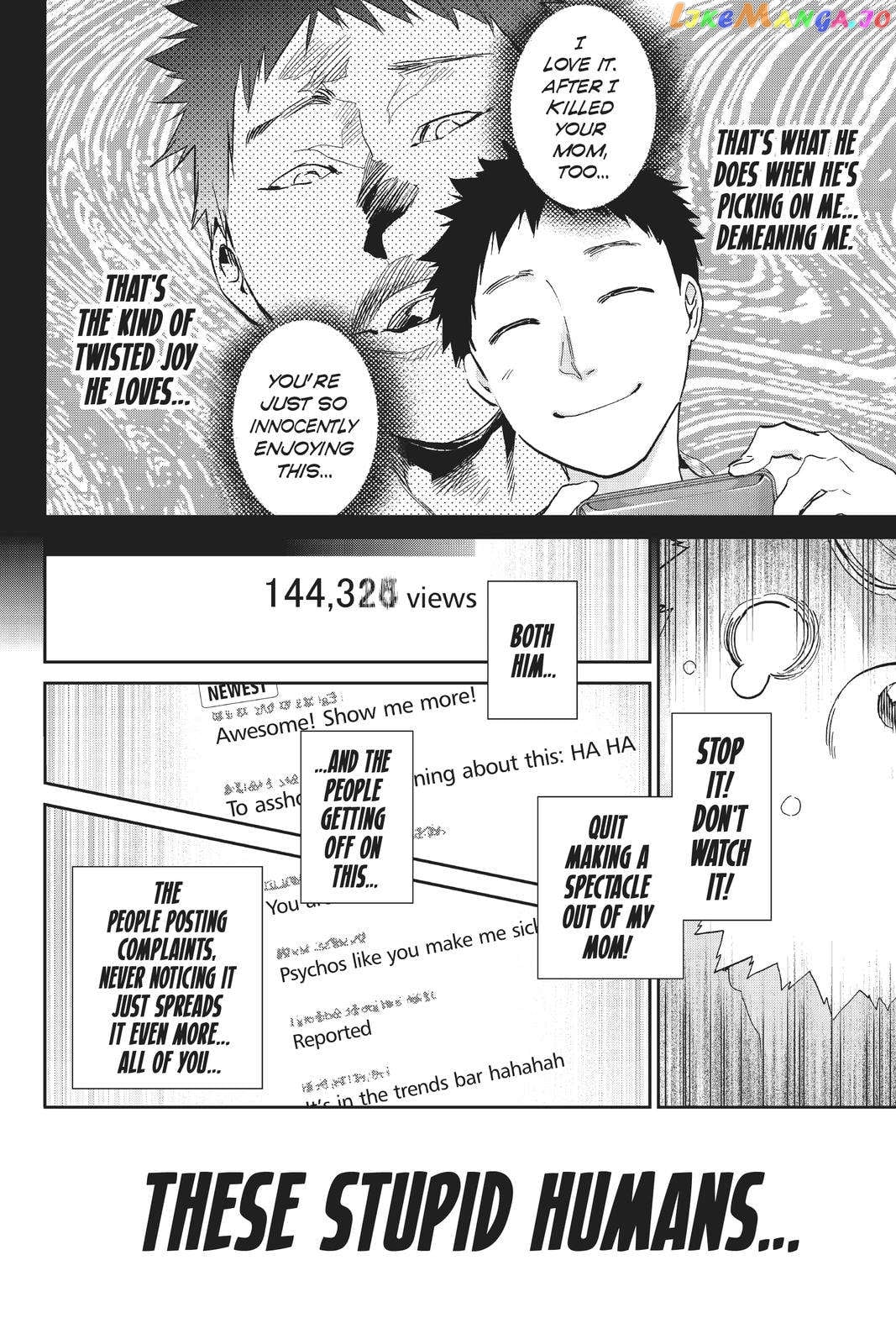 Real Account chapter 175 - page 13