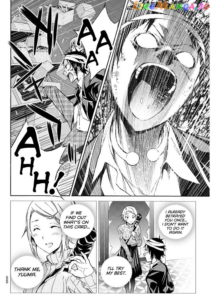 Real Account chapter 63 - page 12