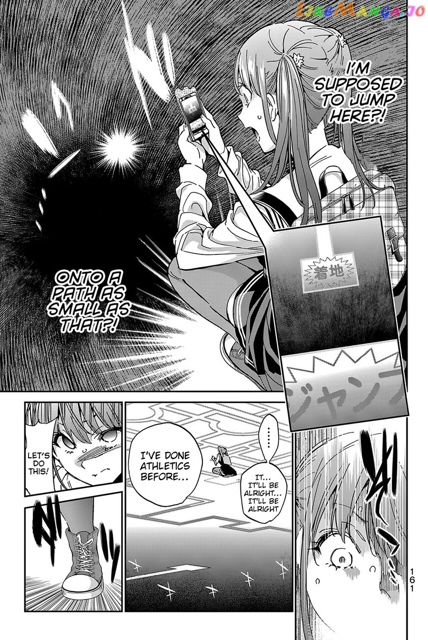 Real Account chapter 65 - page 11