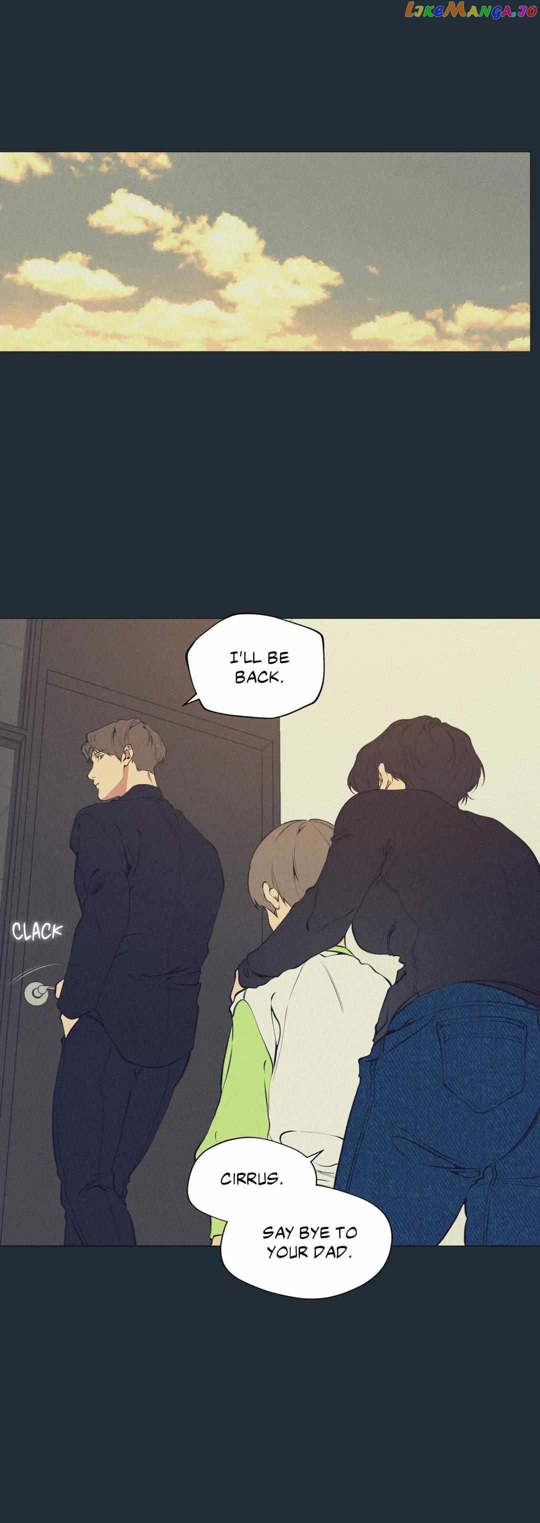 Lost In The Cloud chapter 76 - page 15