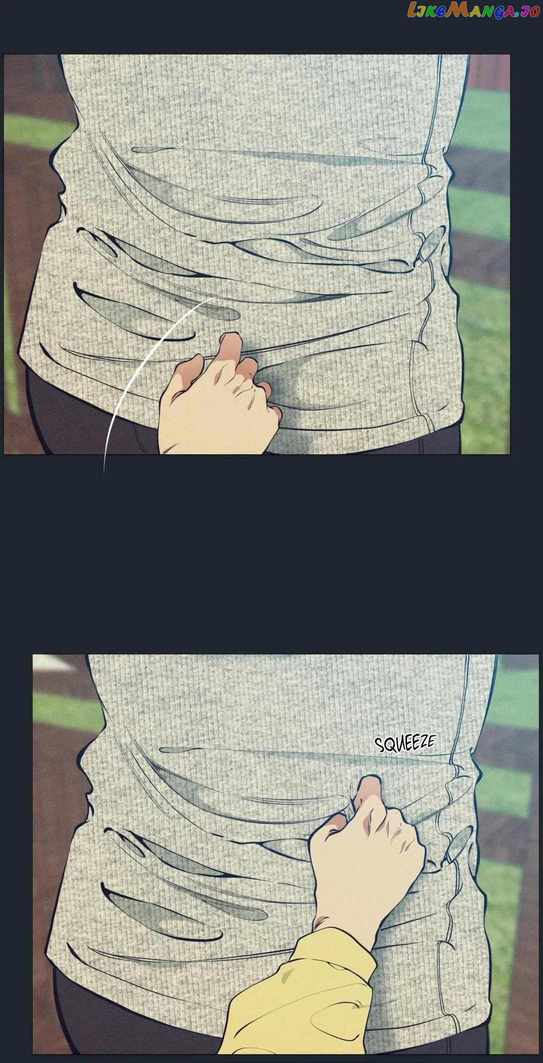 Lost In The Cloud chapter 78 - page 23