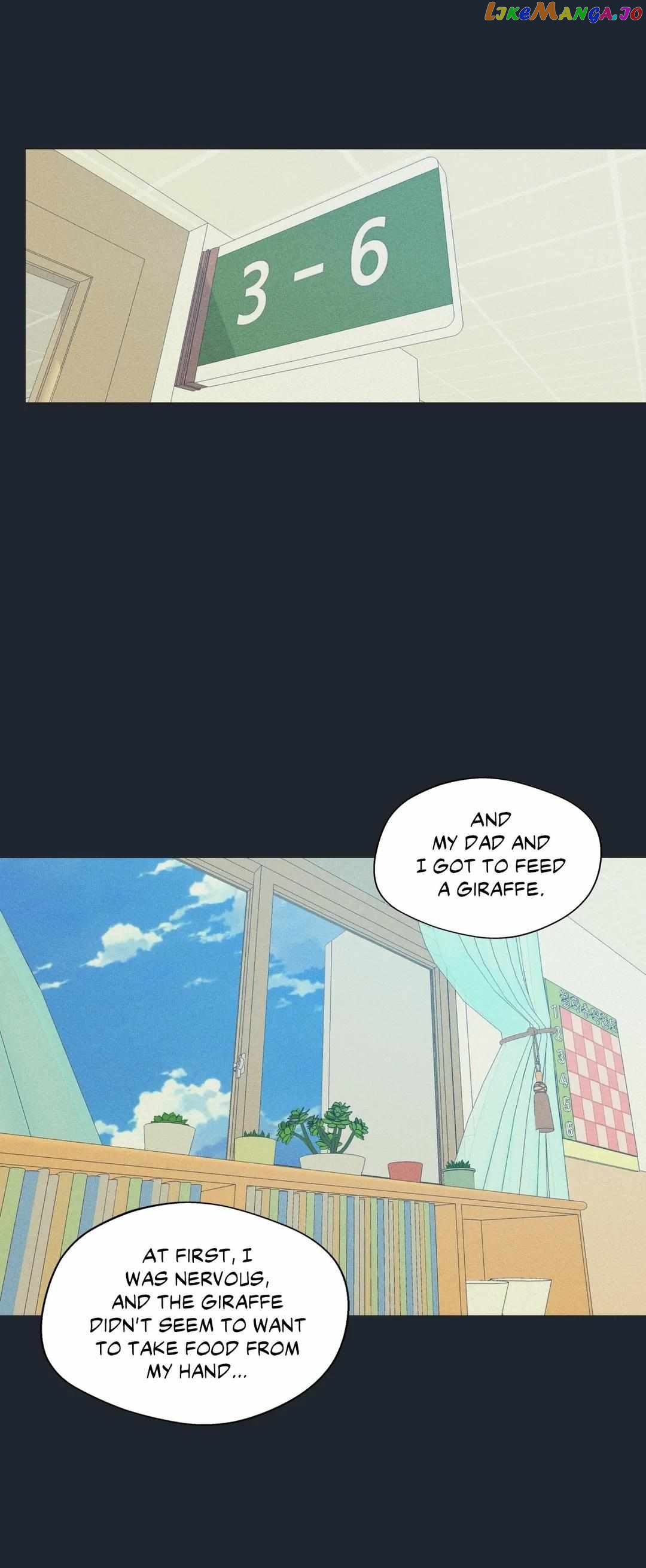 Lost In The Cloud chapter 78 - page 26