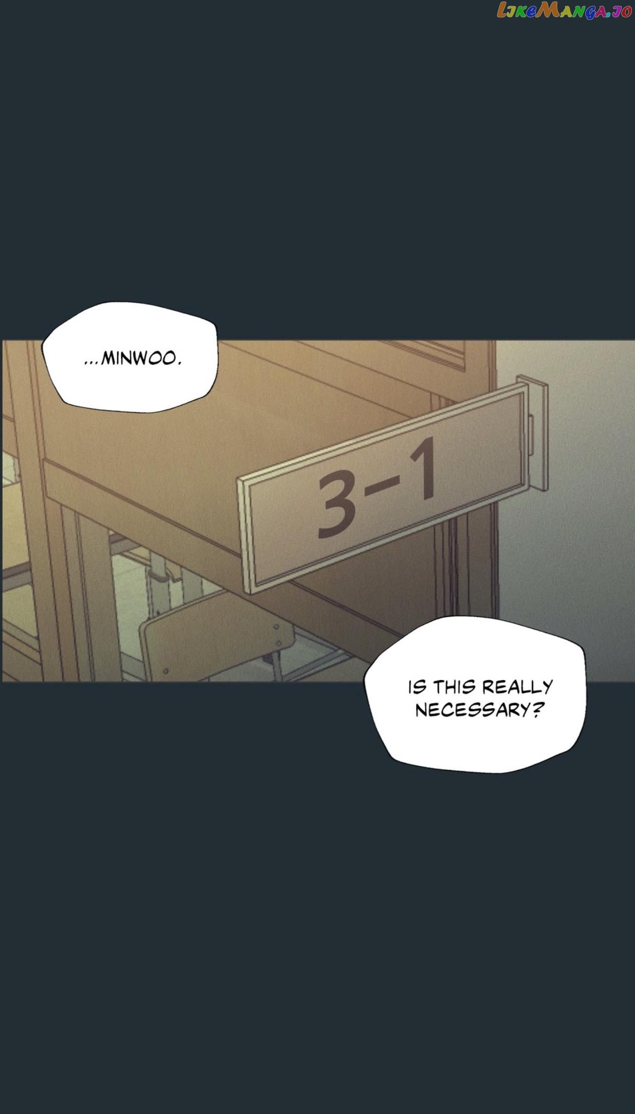 Lost In The Cloud chapter 33 - page 11