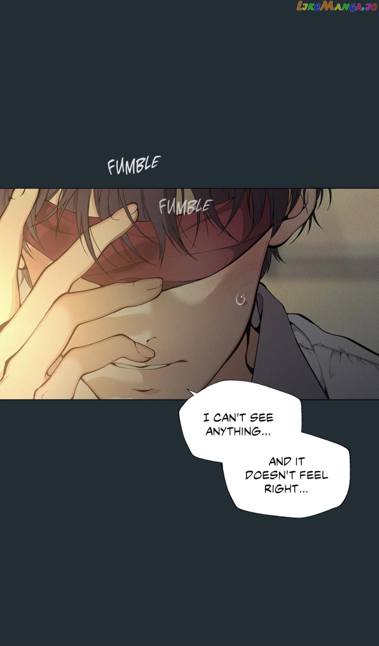 Lost In The Cloud chapter 33 - page 12