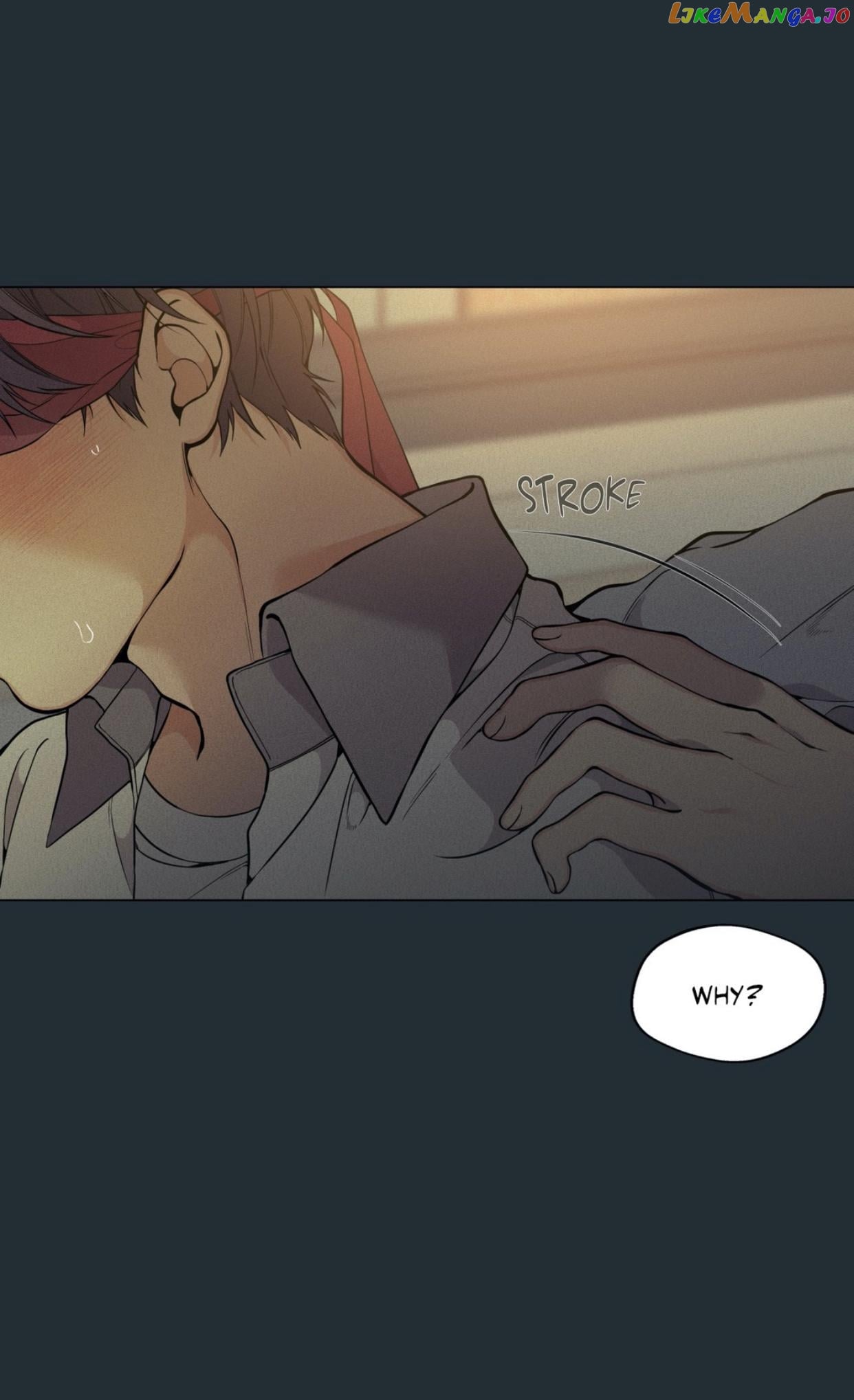 Lost In The Cloud chapter 33 - page 13