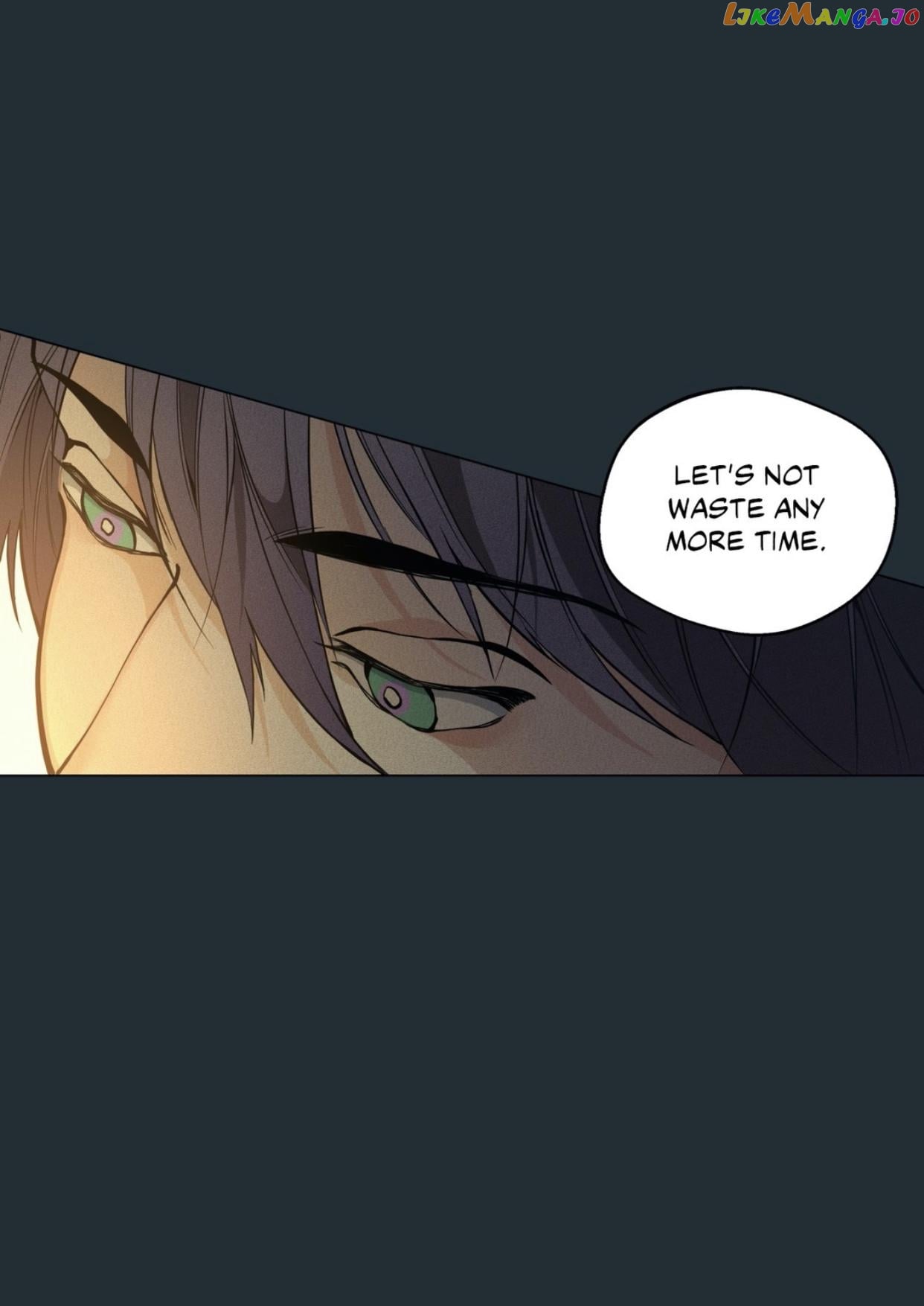 Lost In The Cloud chapter 33 - page 18