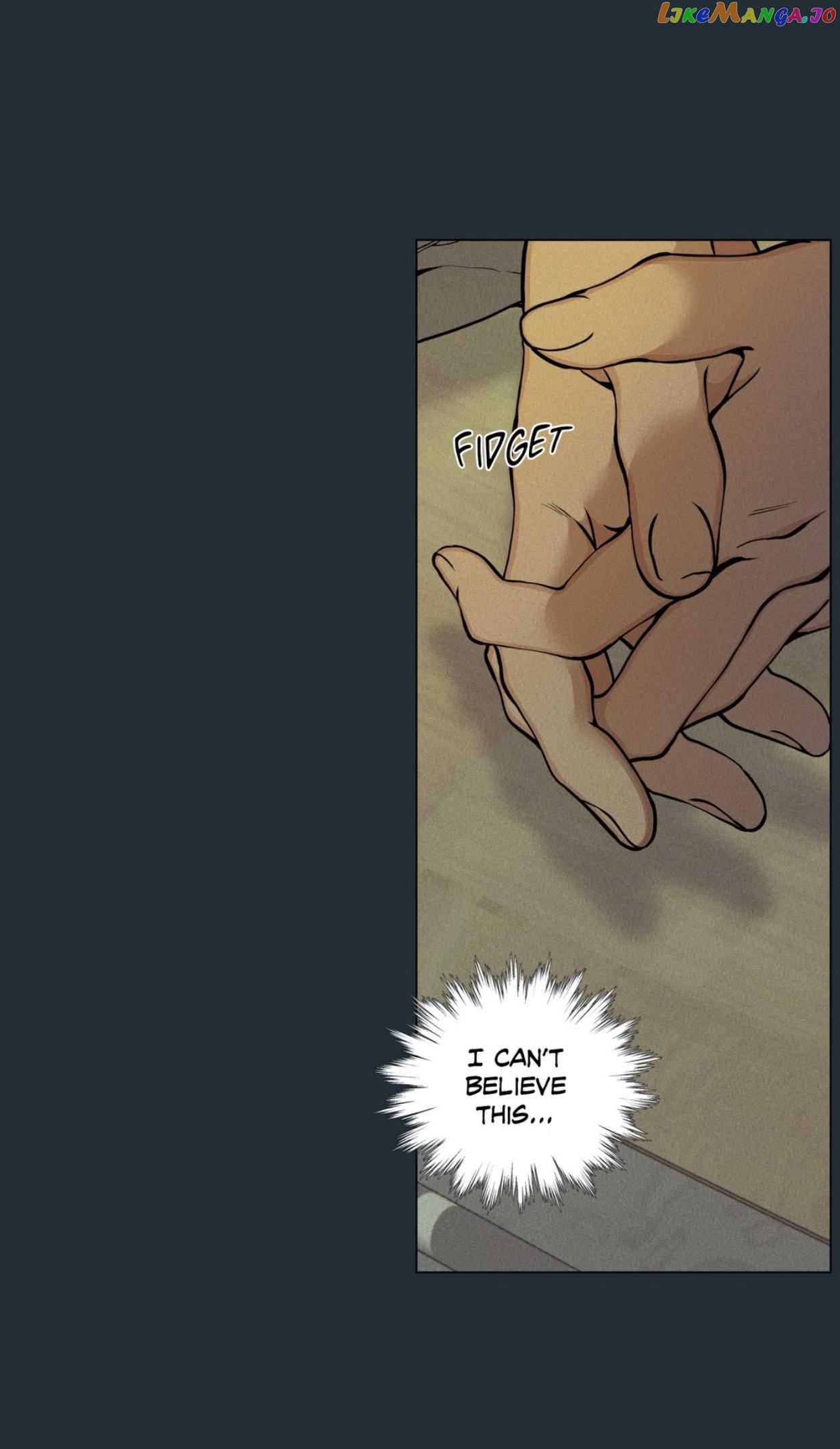 Lost In The Cloud chapter 33 - page 20
