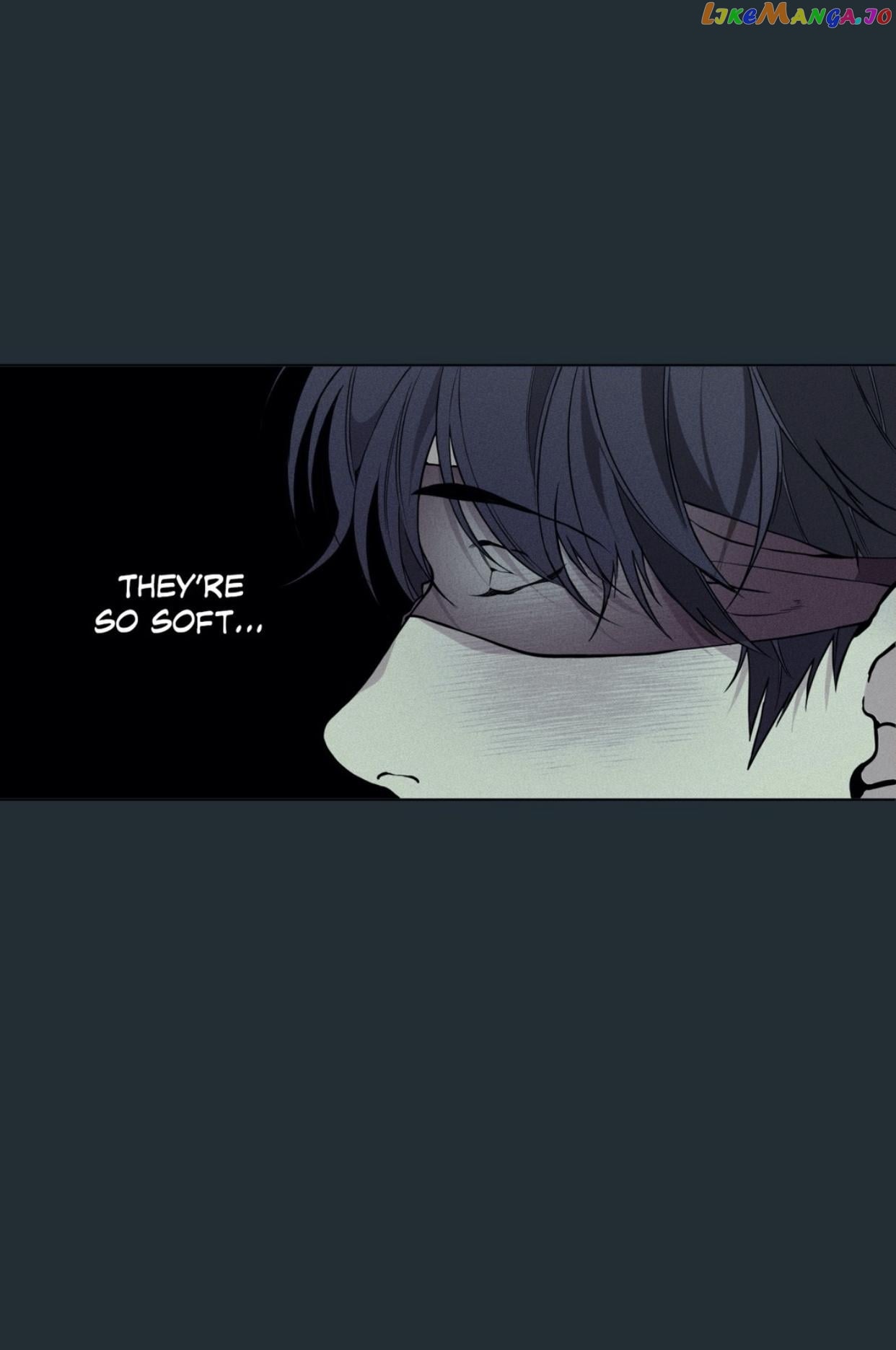 Lost In The Cloud chapter 33 - page 27