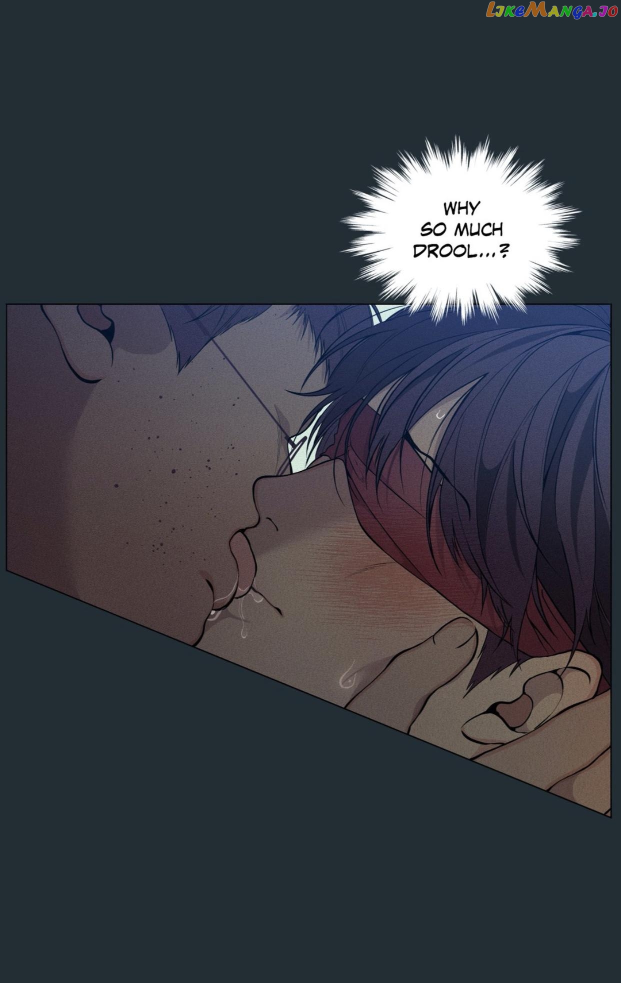 Lost In The Cloud chapter 33 - page 34