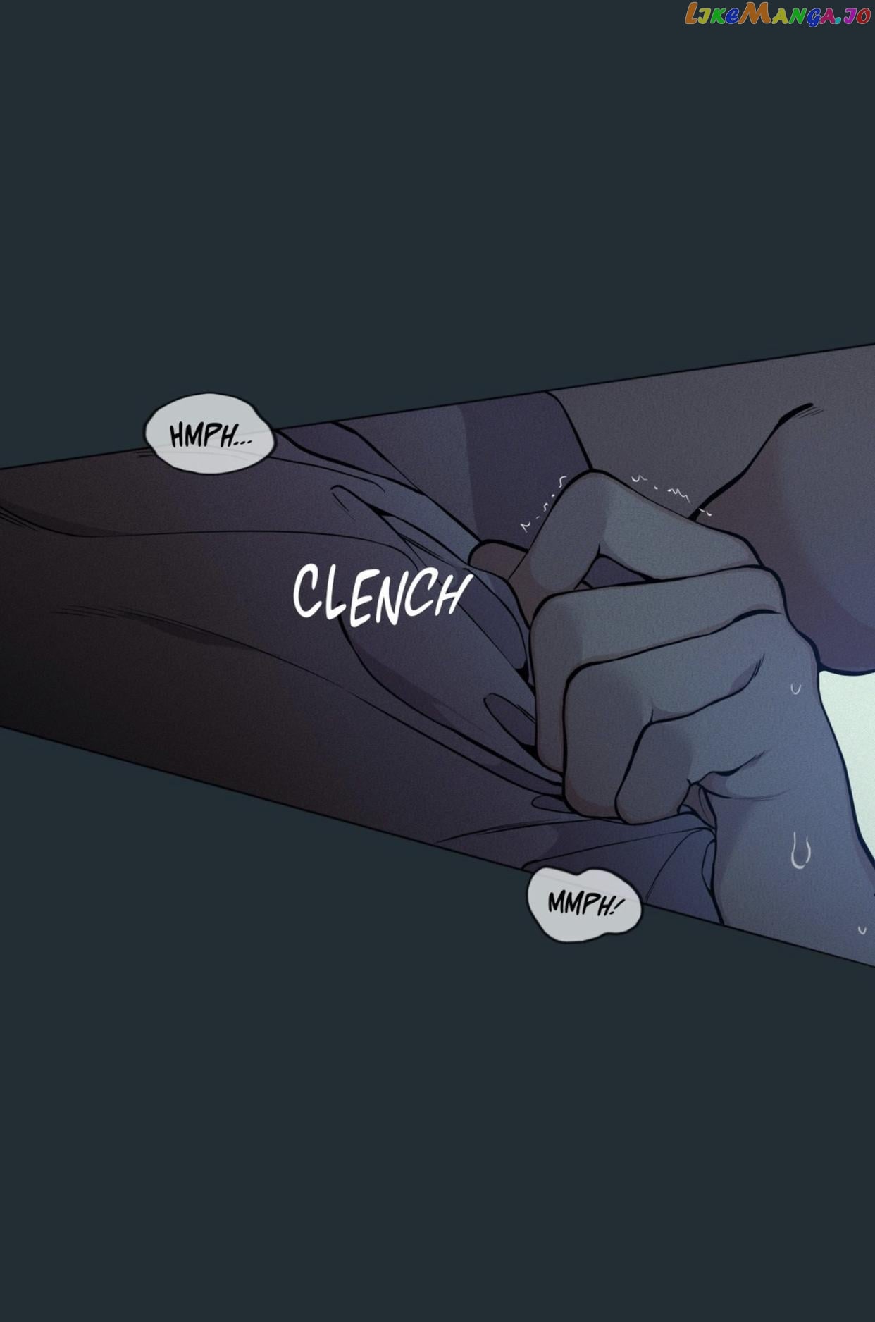 Lost In The Cloud chapter 33 - page 39