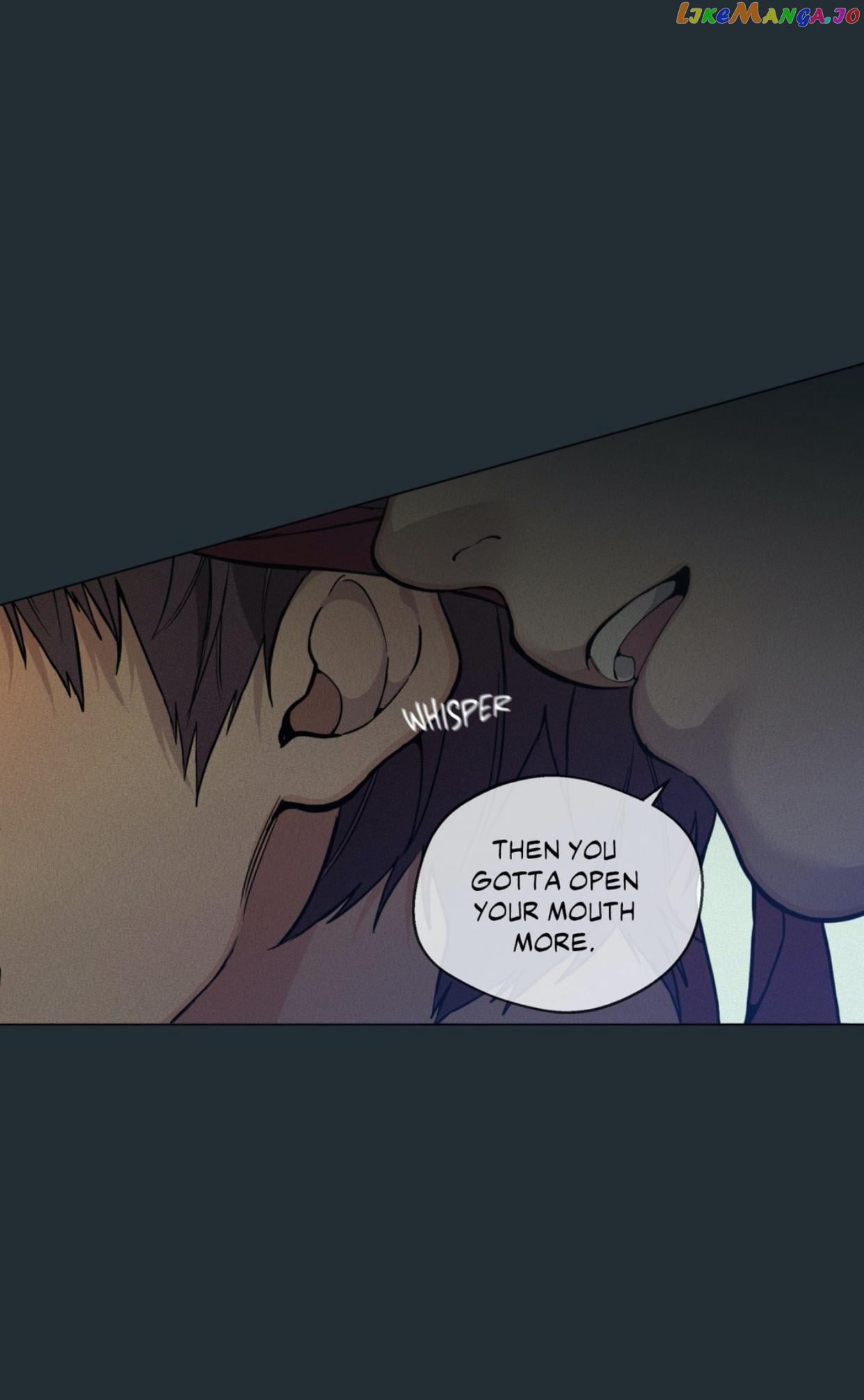 Lost In The Cloud chapter 33 - page 42