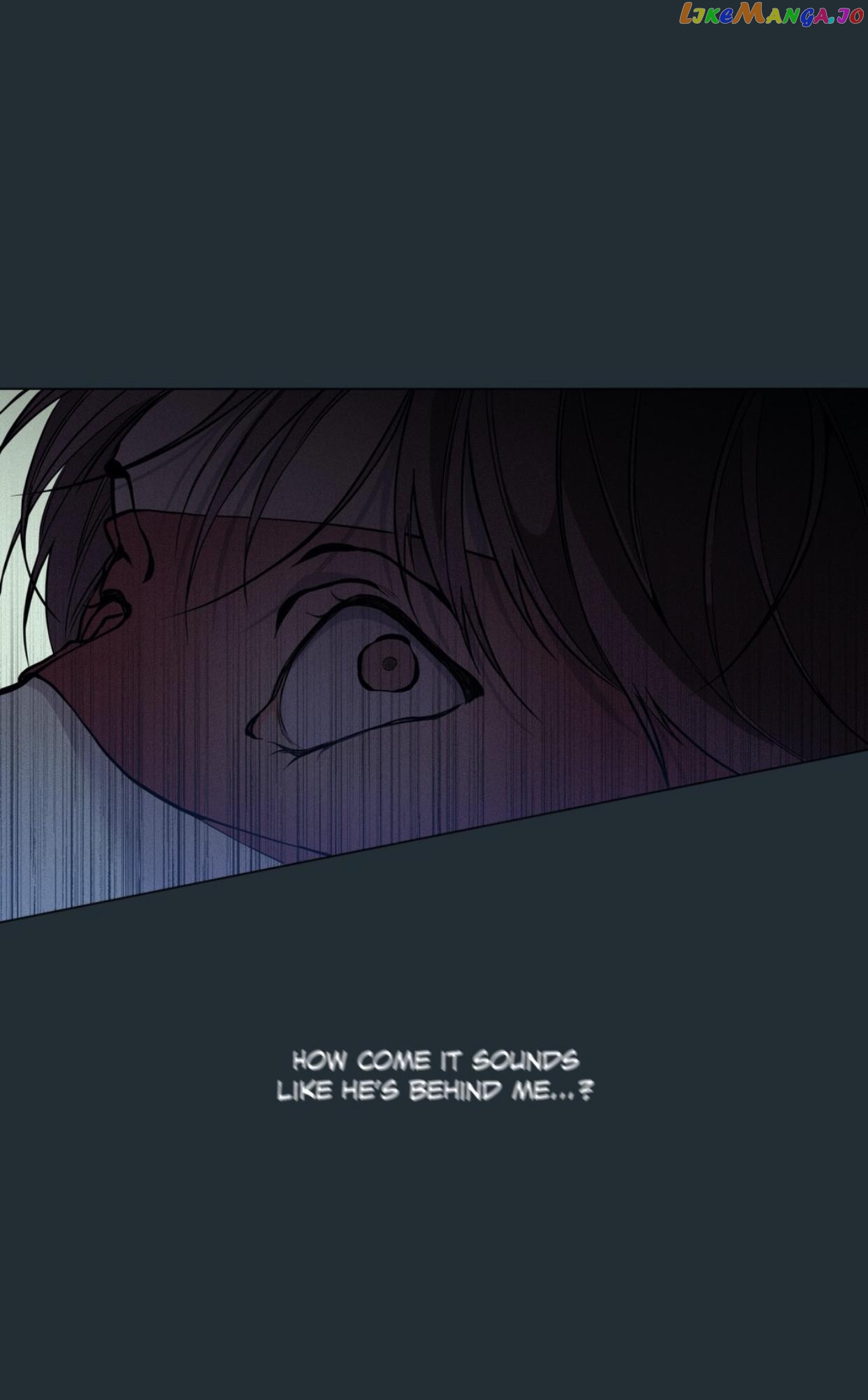 Lost In The Cloud chapter 33 - page 43