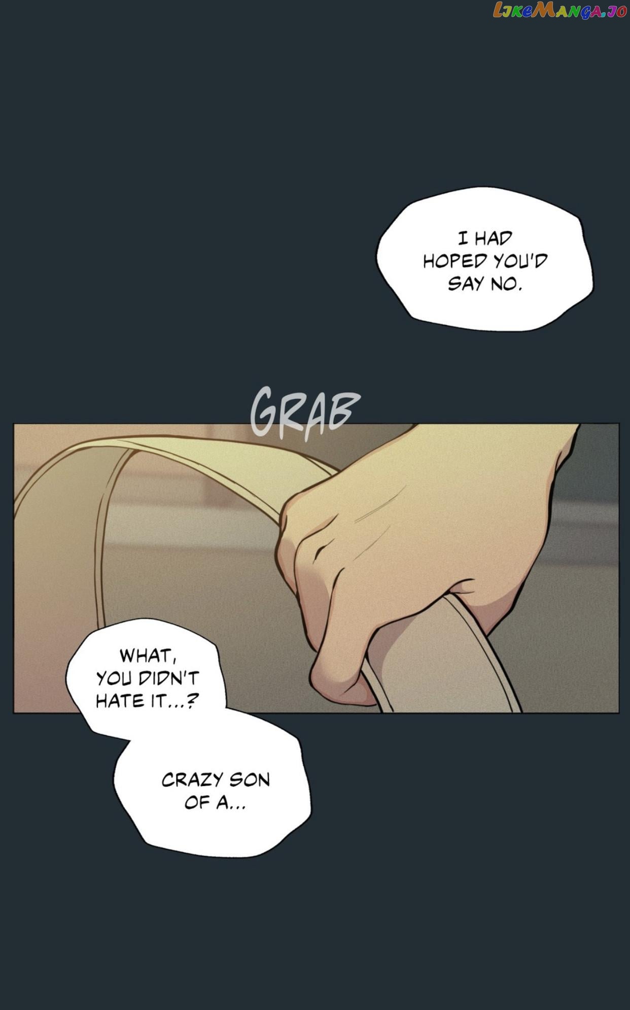 Lost In The Cloud chapter 33 - page 57