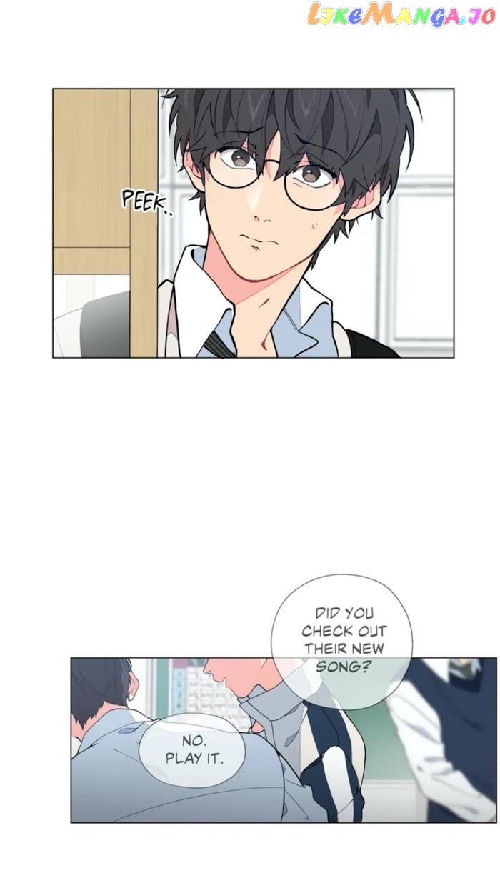 Lost In The Cloud chapter 2 - page 39