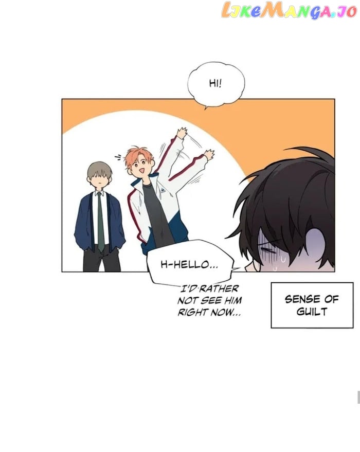 Lost In The Cloud chapter 2 - page 50