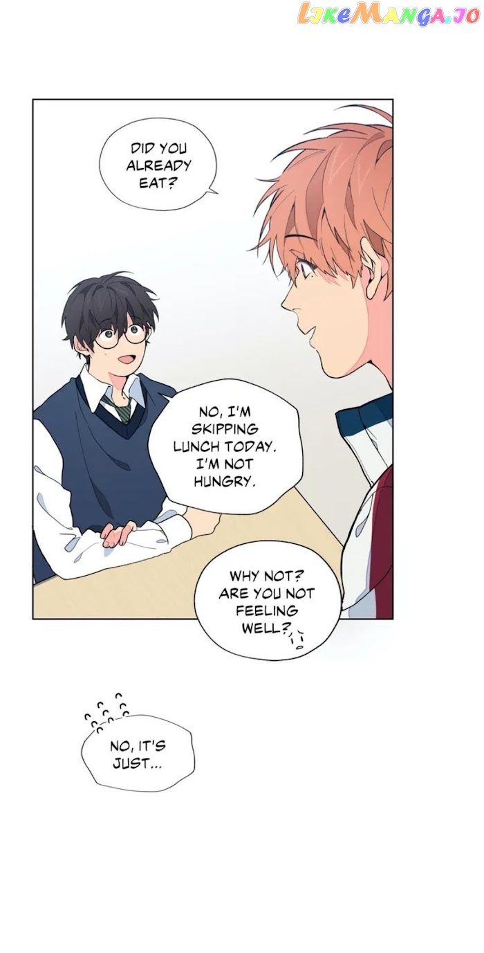 Lost In The Cloud chapter 2 - page 51