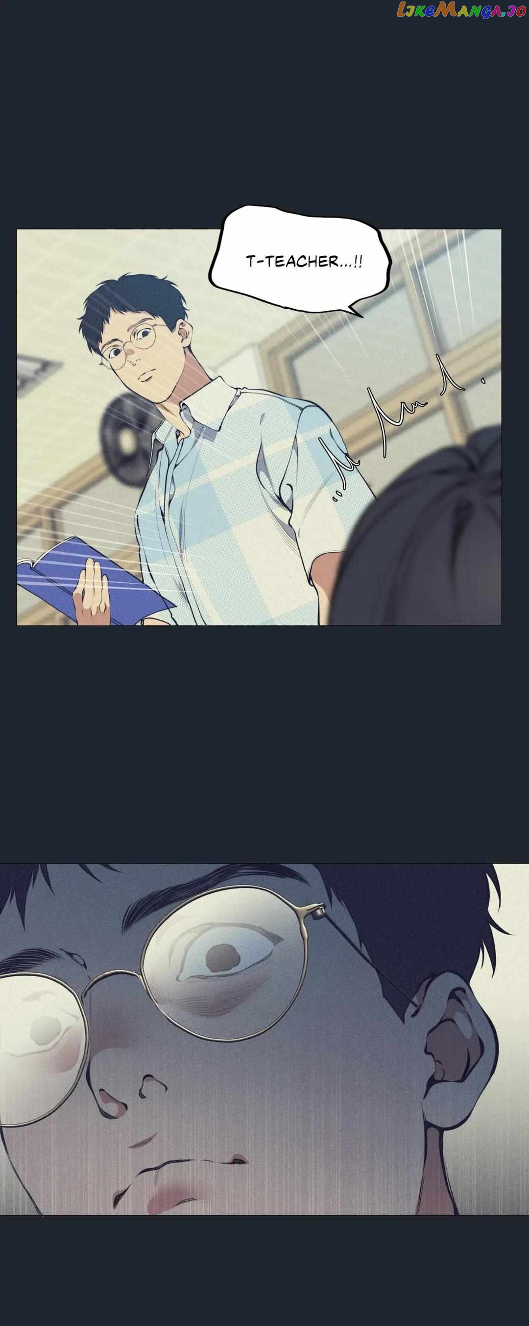 Lost In The Cloud chapter 79 - page 24