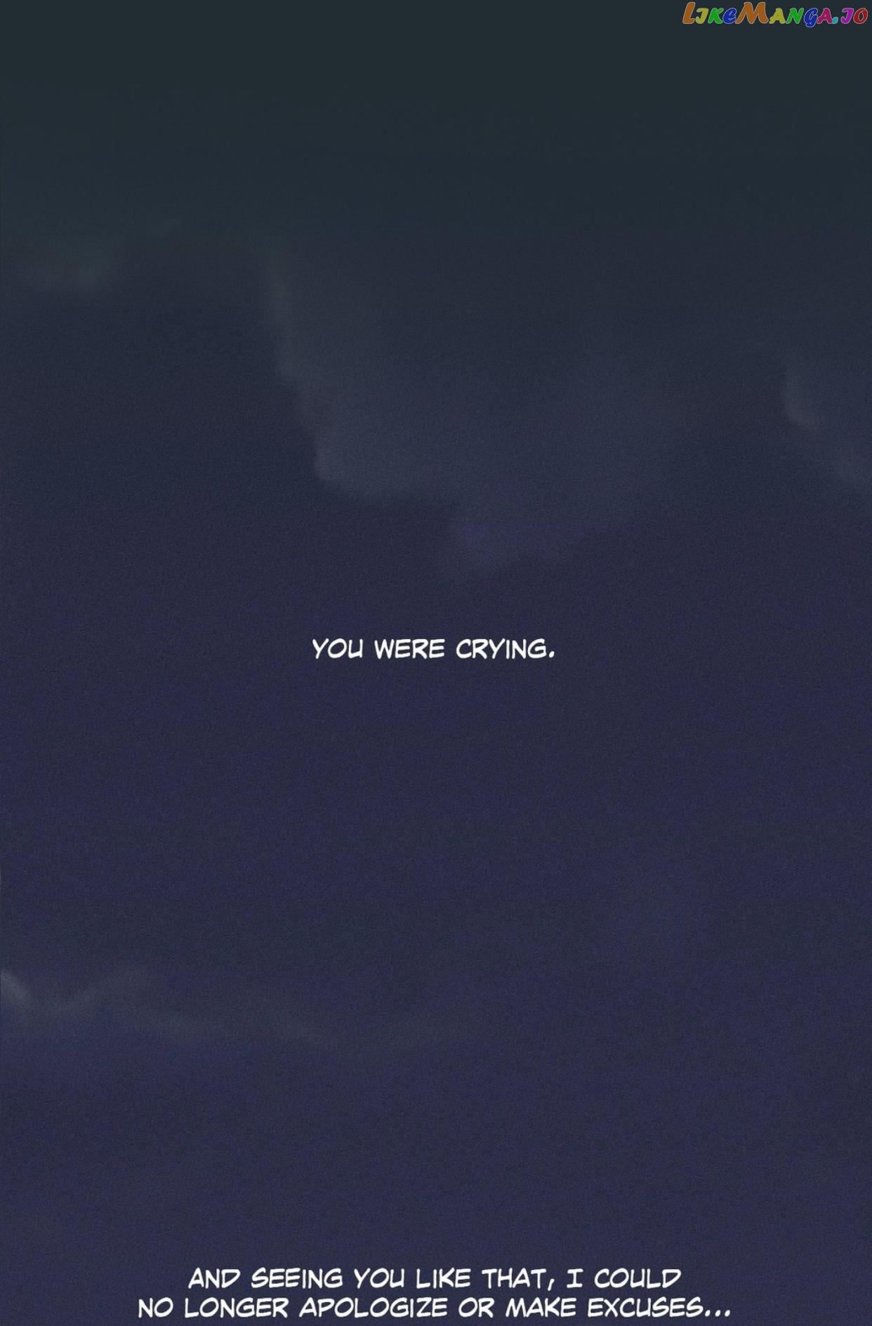 Lost In The Cloud chapter 34 - page 38