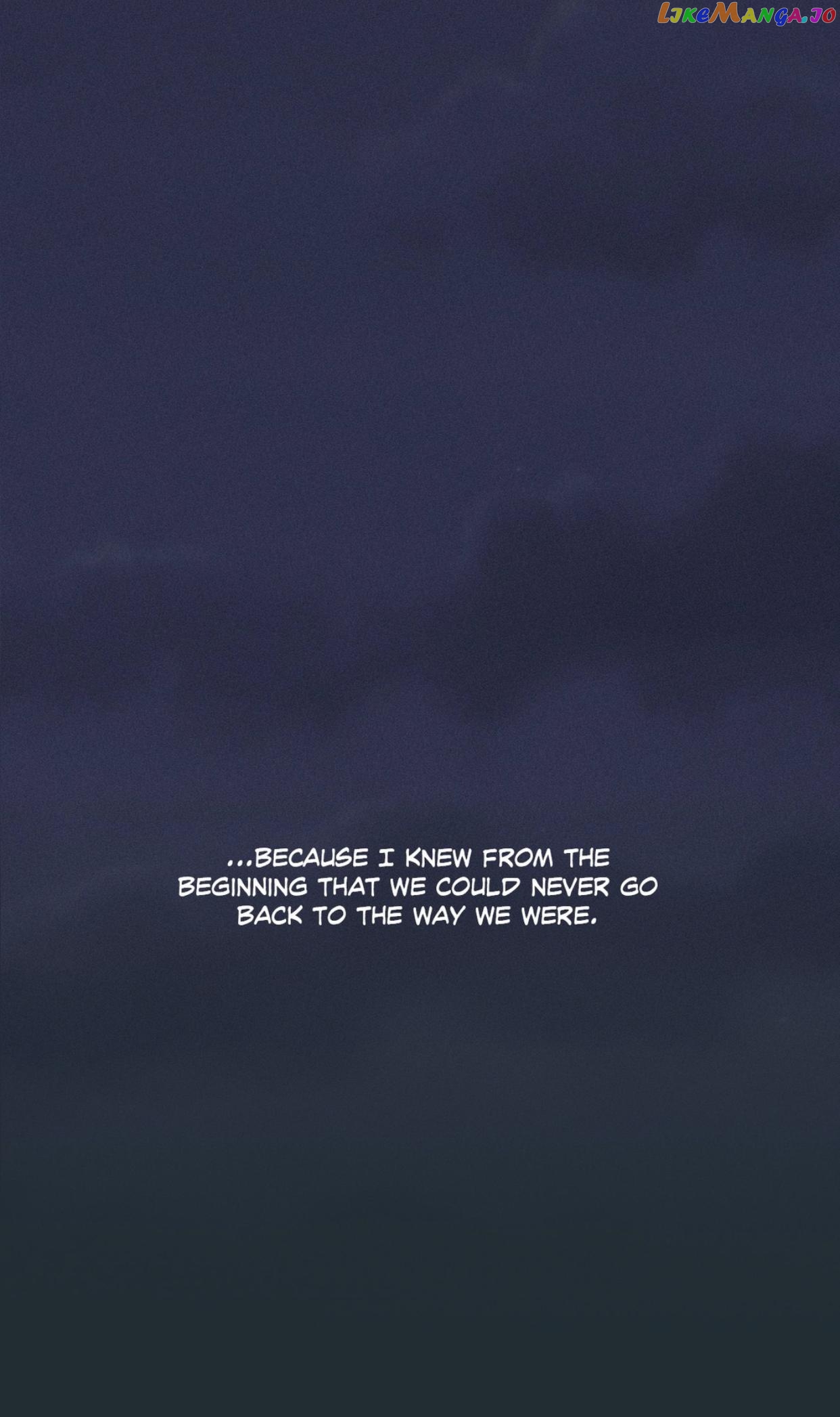Lost In The Cloud chapter 34 - page 39