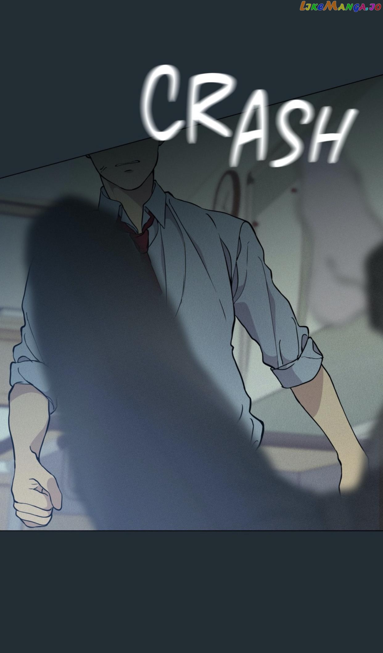 Lost In The Cloud chapter 34 - page 50
