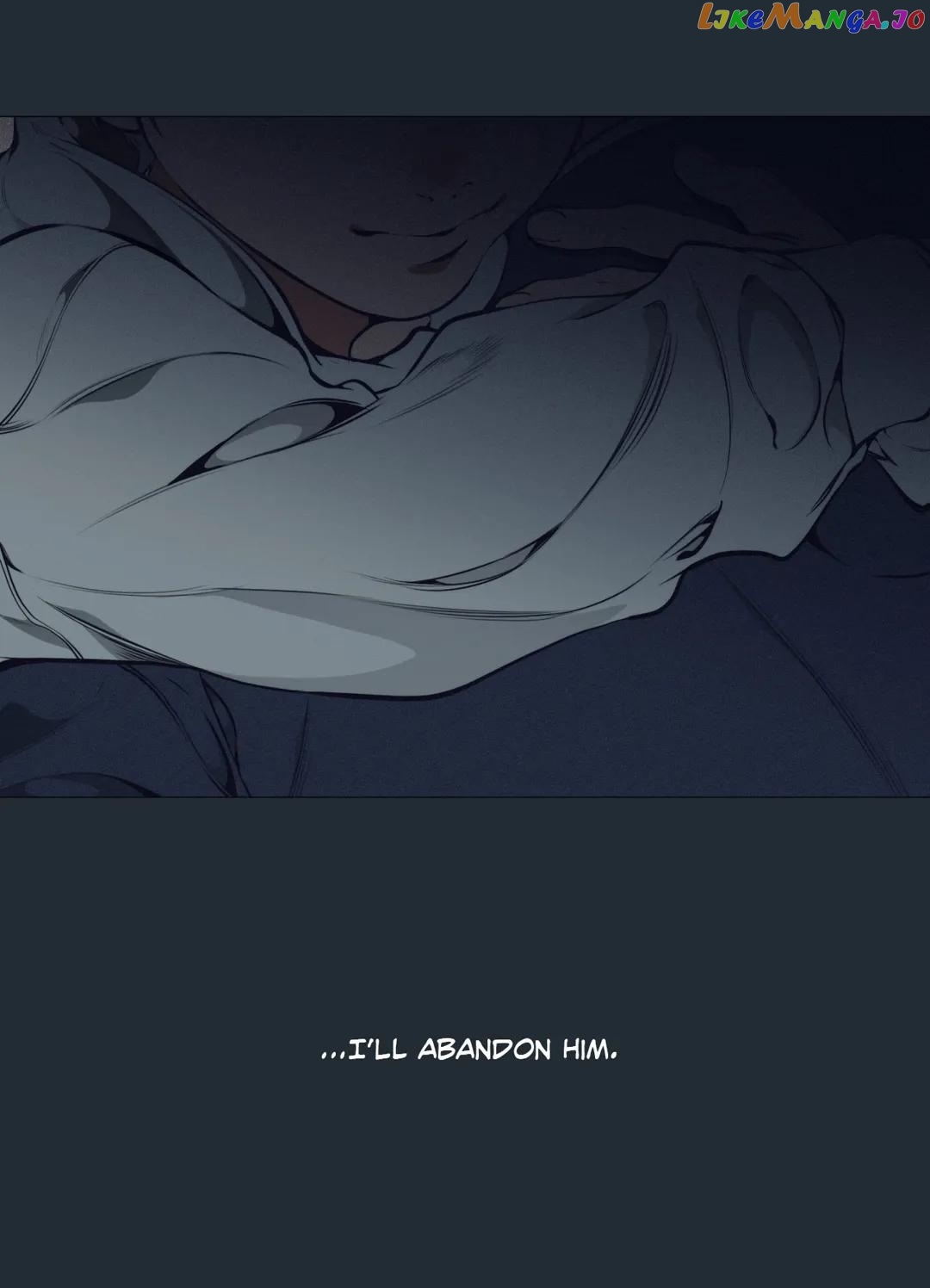 Lost In The Cloud chapter 80 - page 14
