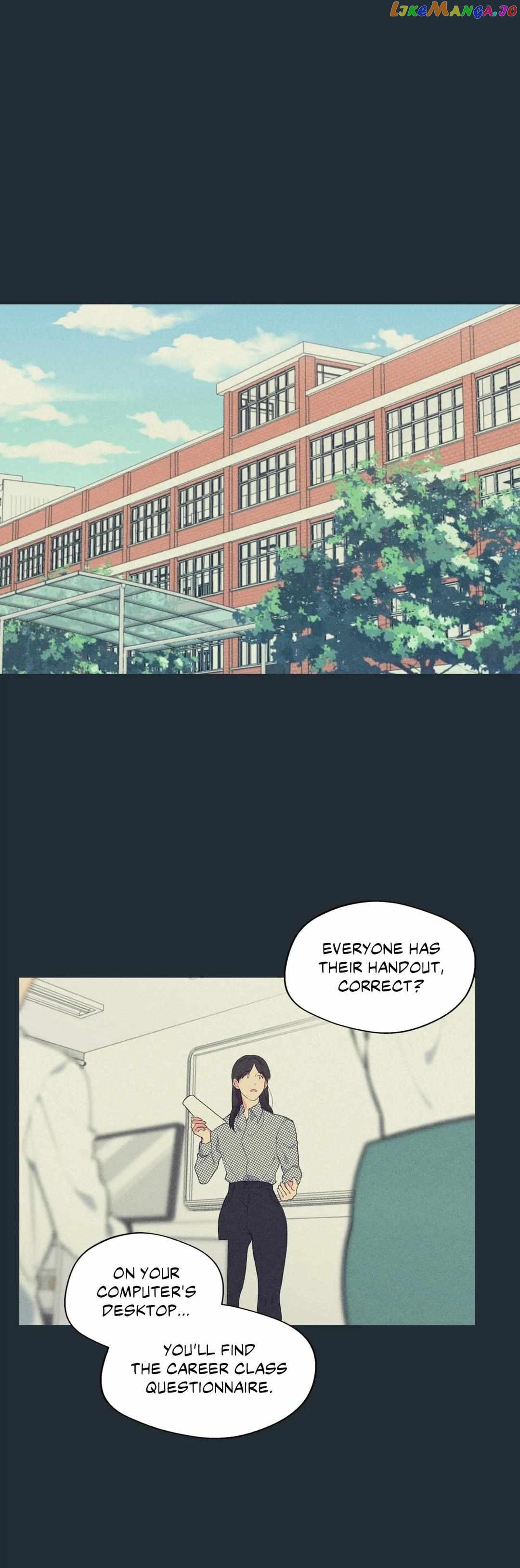 Lost In The Cloud chapter 80 - page 25