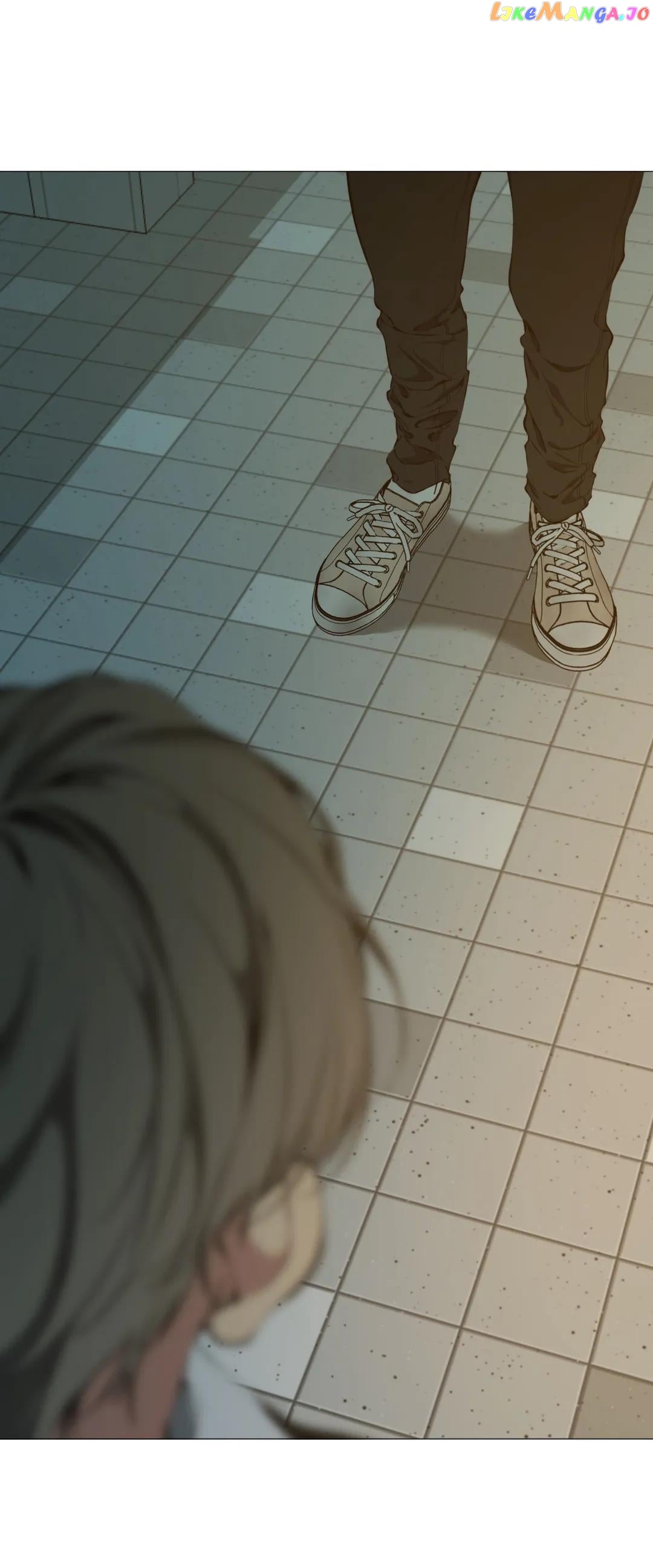 Lost In The Cloud chapter 80 - page 39