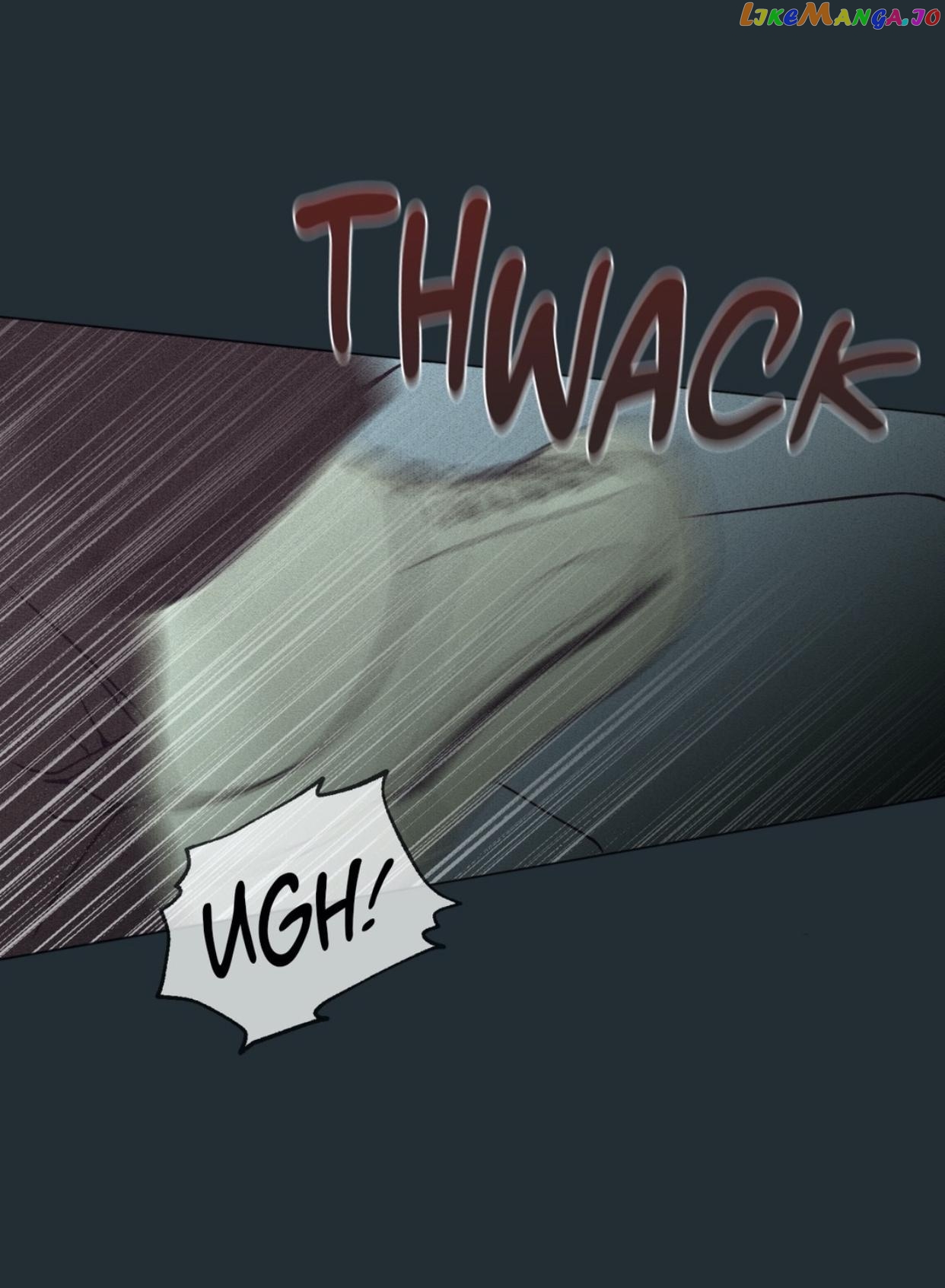 Lost In The Cloud chapter 35 - page 10