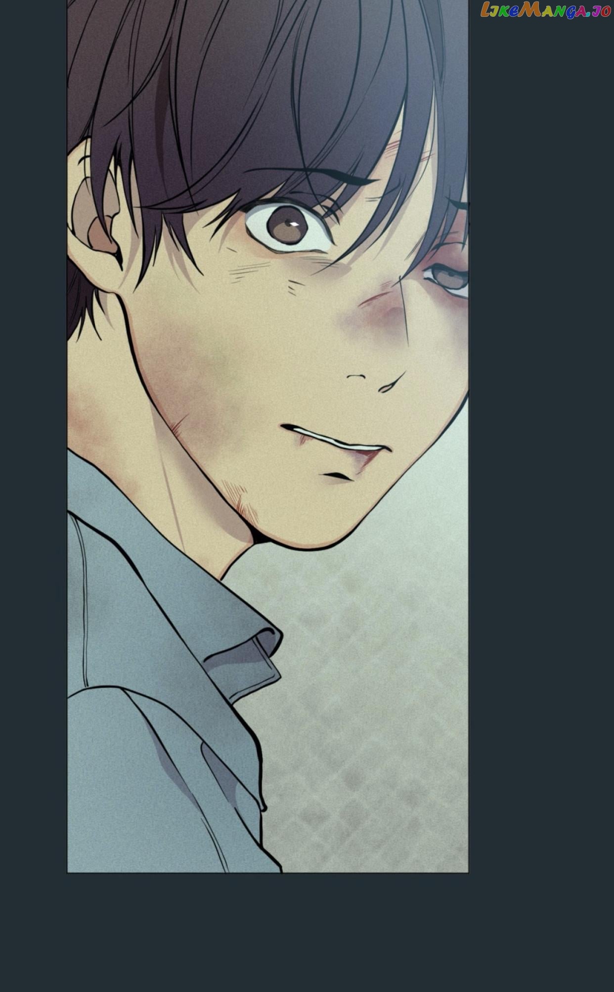 Lost In The Cloud chapter 35 - page 17