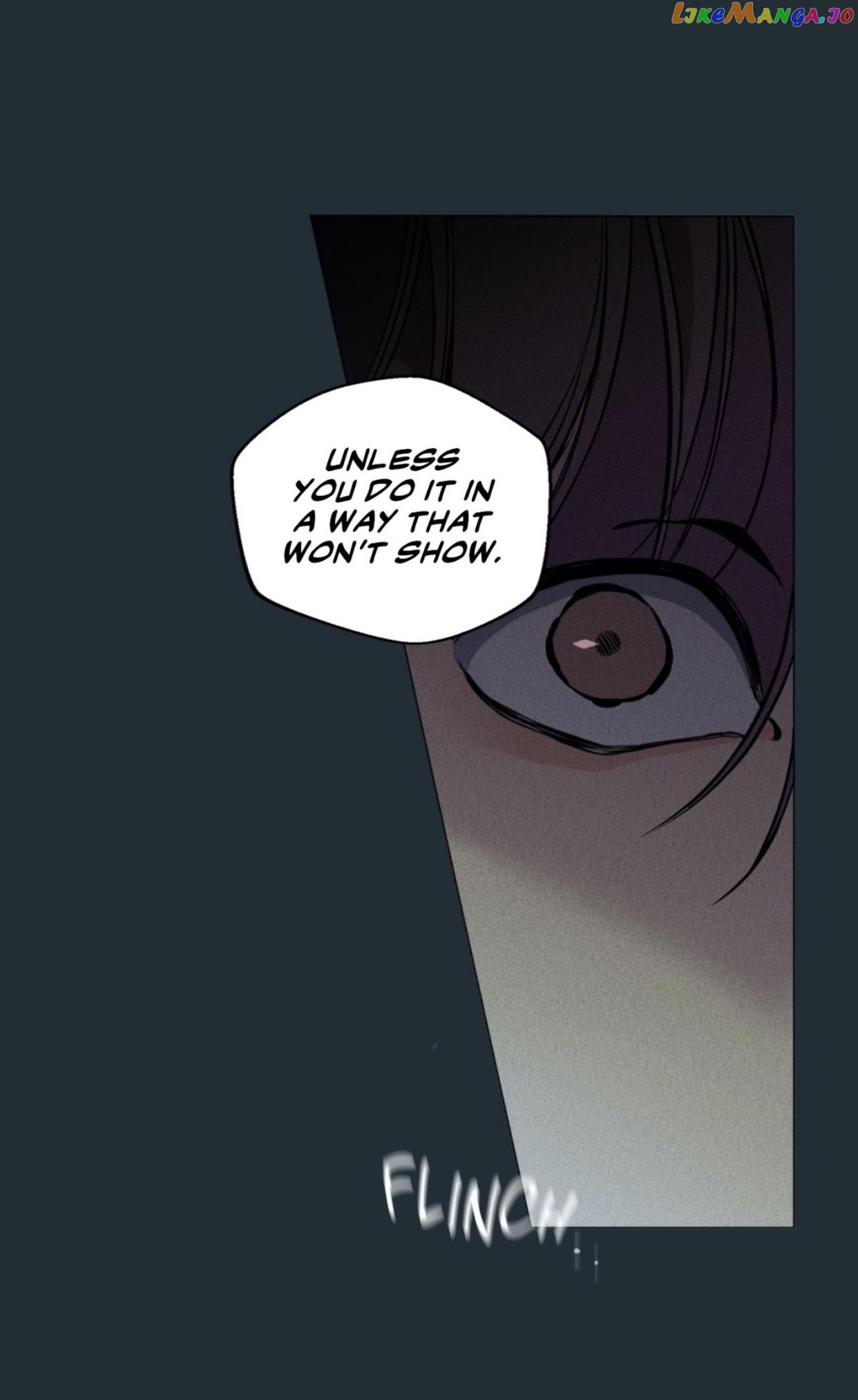 Lost In The Cloud chapter 35 - page 18