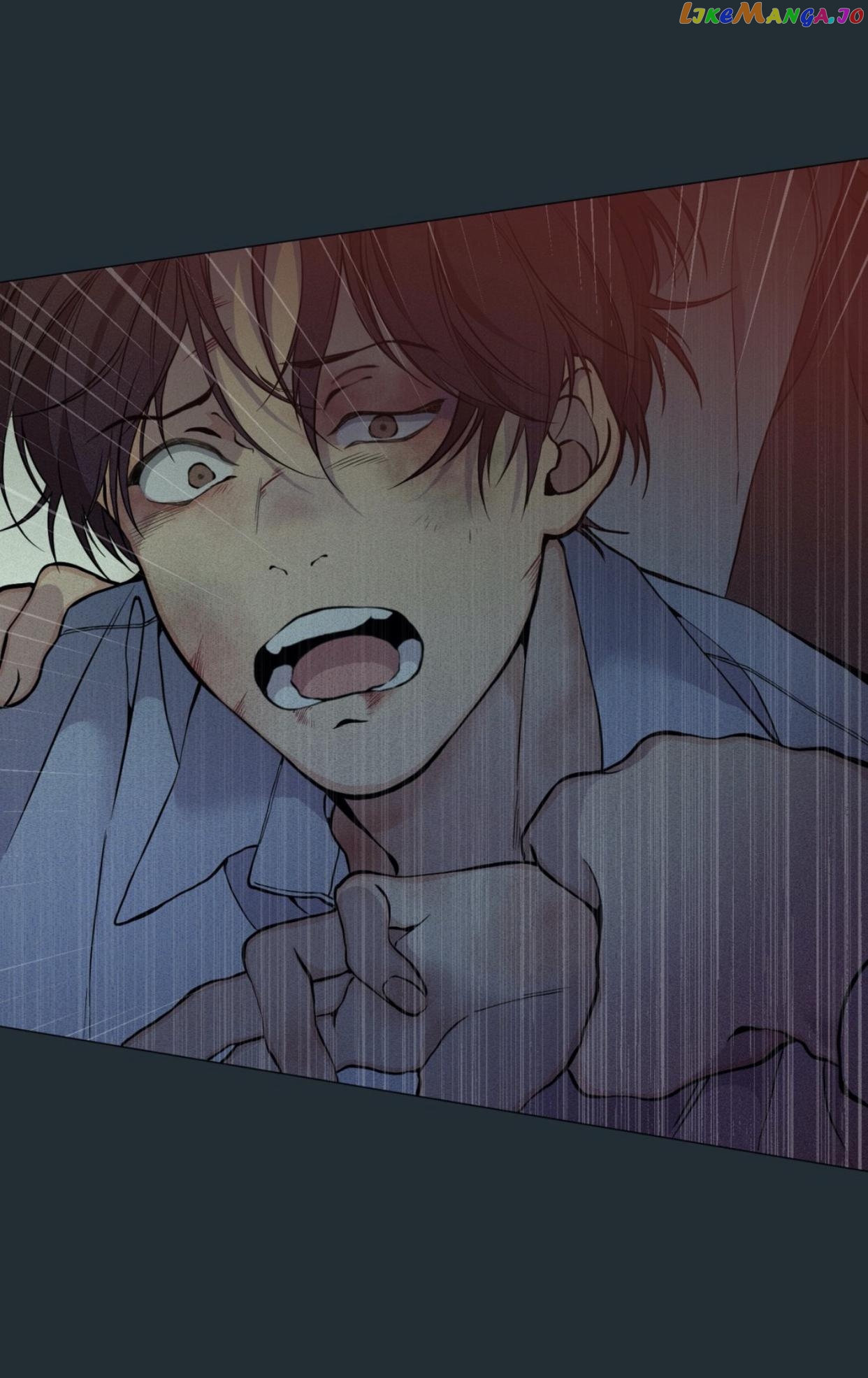 Lost In The Cloud chapter 35 - page 22