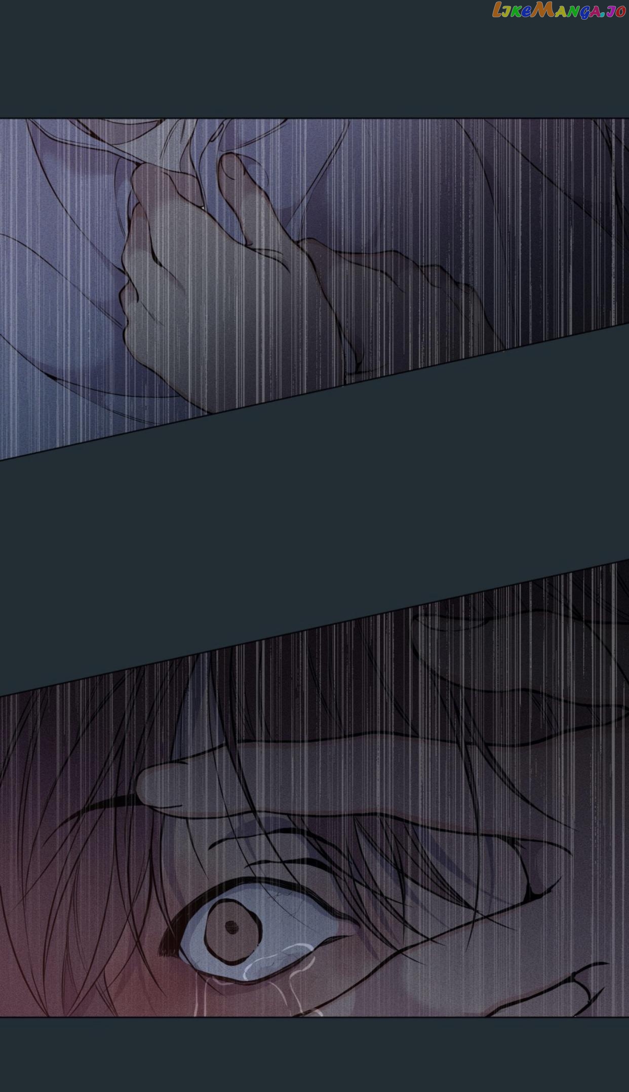 Lost In The Cloud chapter 35 - page 25