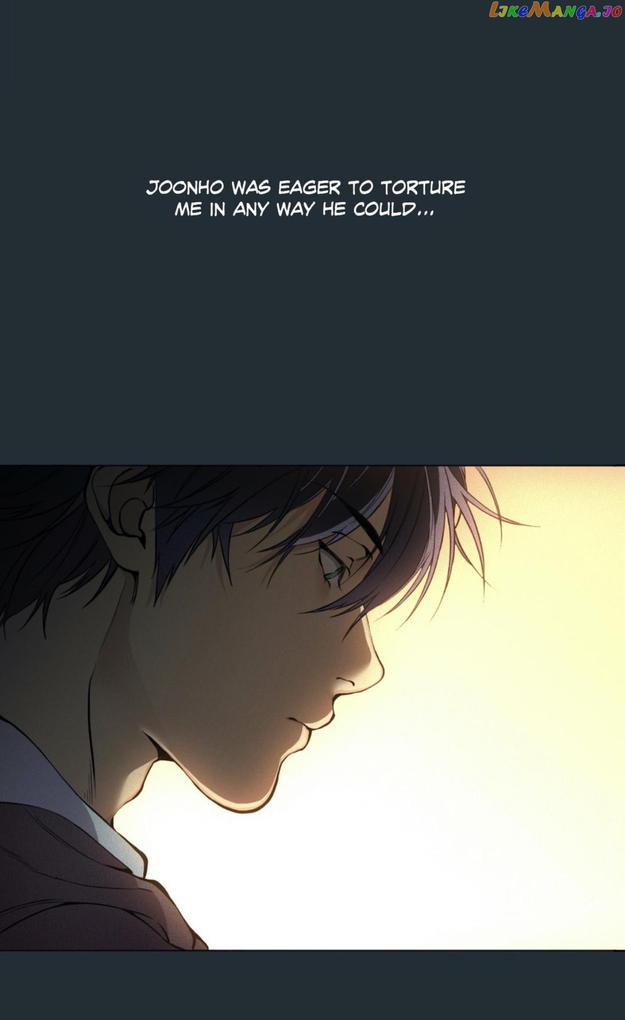 Lost In The Cloud chapter 35 - page 27