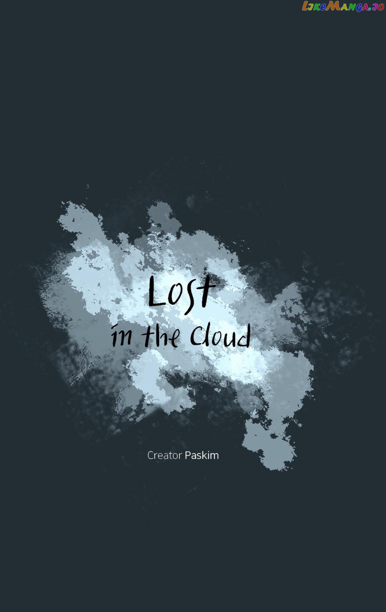 Lost In The Cloud chapter 35 - page 29