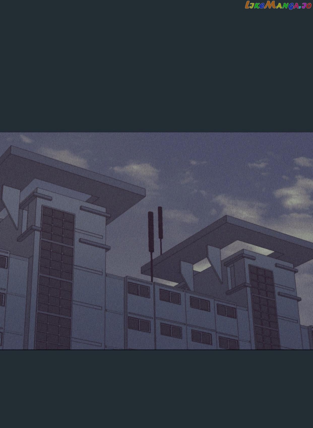 Lost In The Cloud chapter 35 - page 30