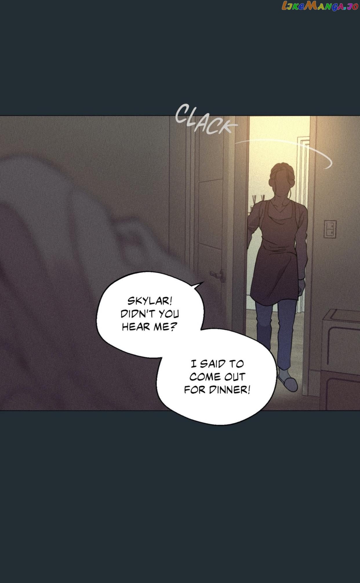 Lost In The Cloud chapter 35 - page 31