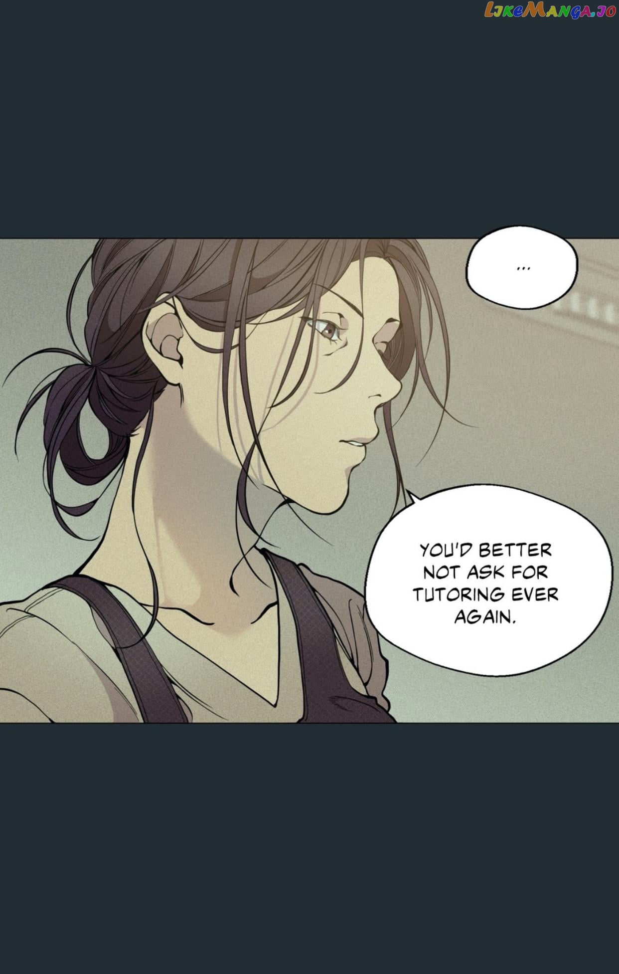 Lost In The Cloud chapter 35 - page 36