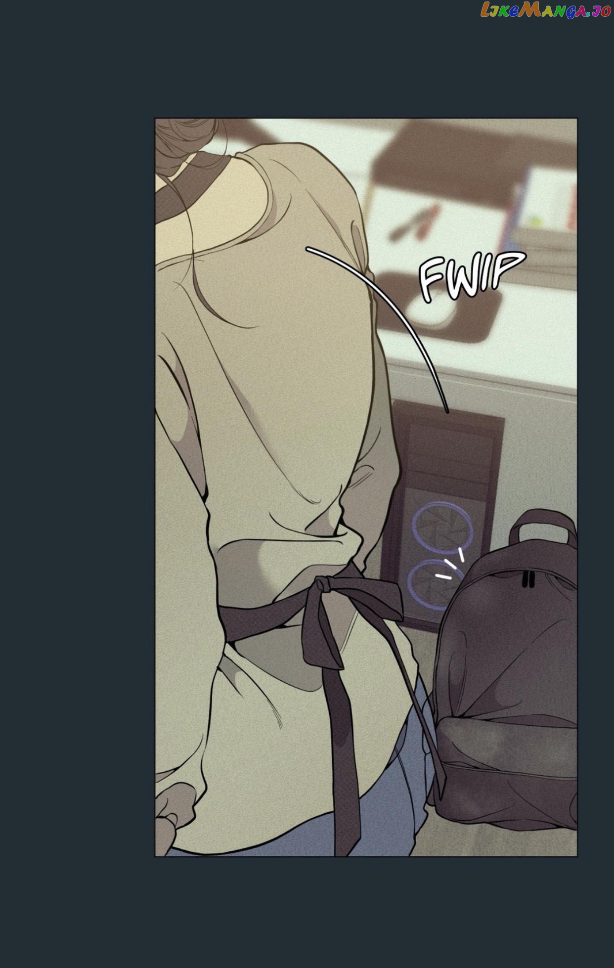 Lost In The Cloud chapter 35 - page 37