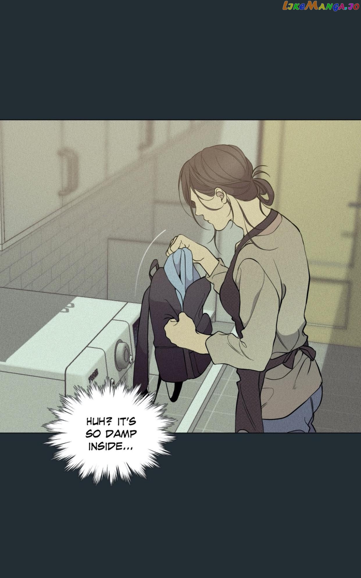 Lost In The Cloud chapter 35 - page 39