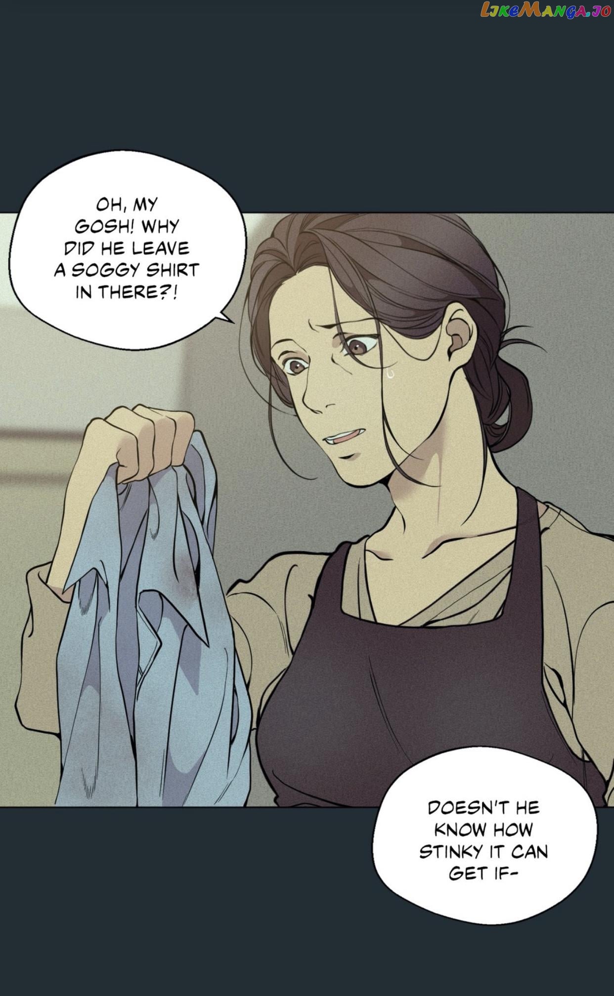 Lost In The Cloud chapter 35 - page 40