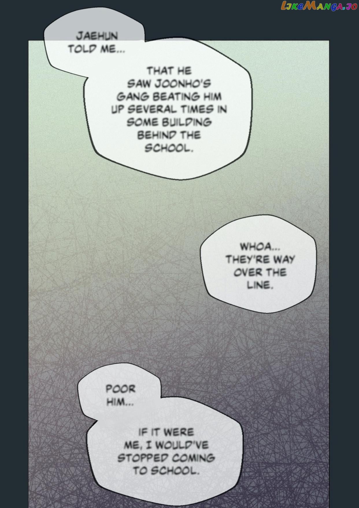 Lost In The Cloud chapter 35 - page 46