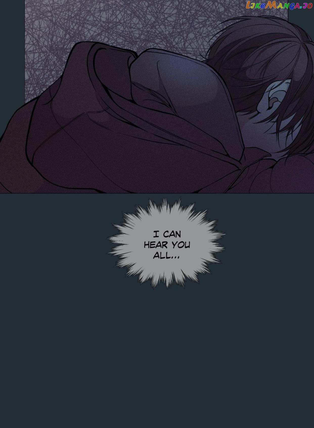 Lost In The Cloud chapter 35 - page 47