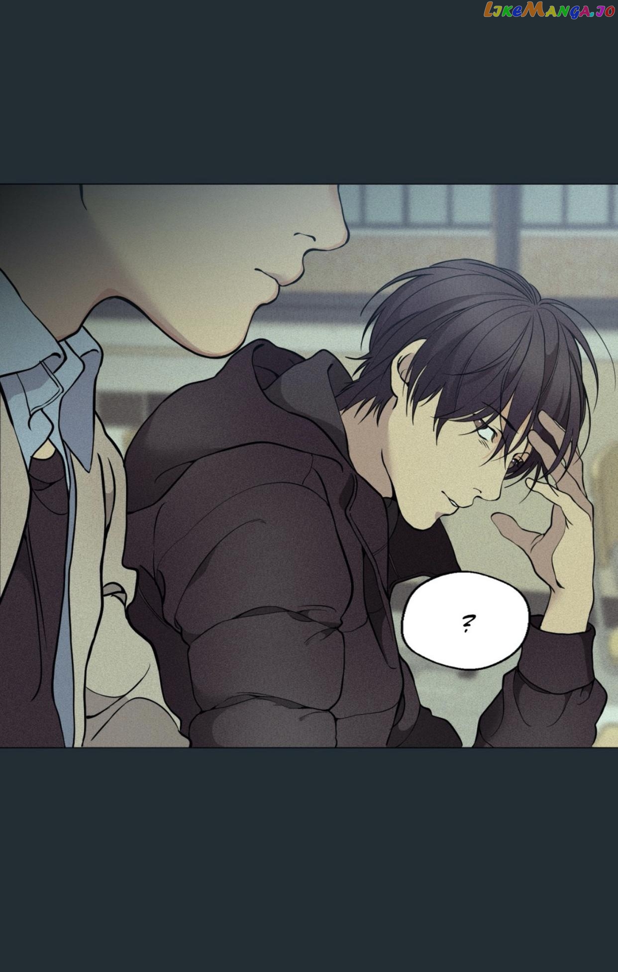Lost In The Cloud chapter 35 - page 50